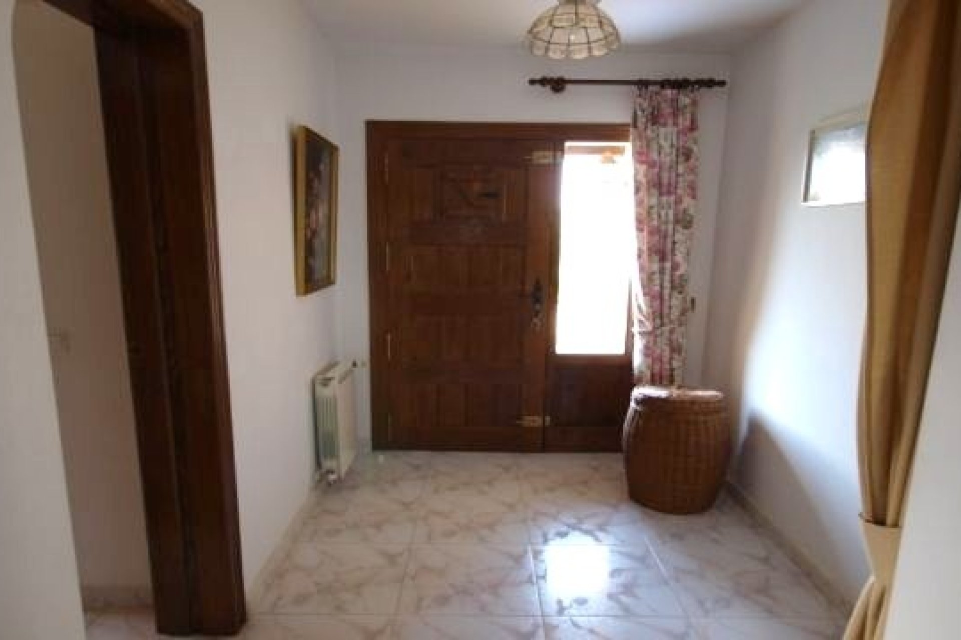 Venta - Villa - Moraira - Pla del Mar