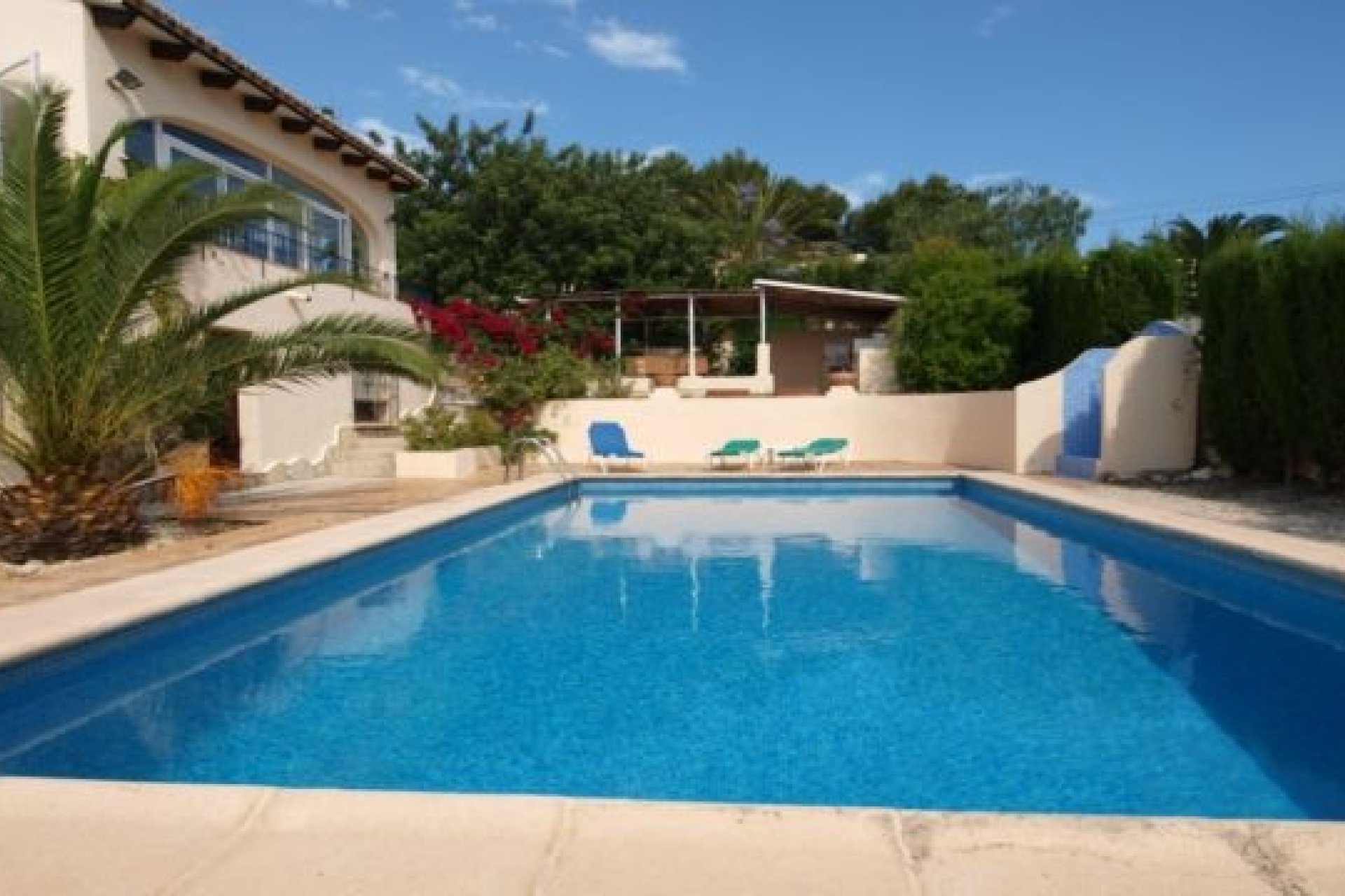 Venta - Villa - Moraira - Pla del Mar