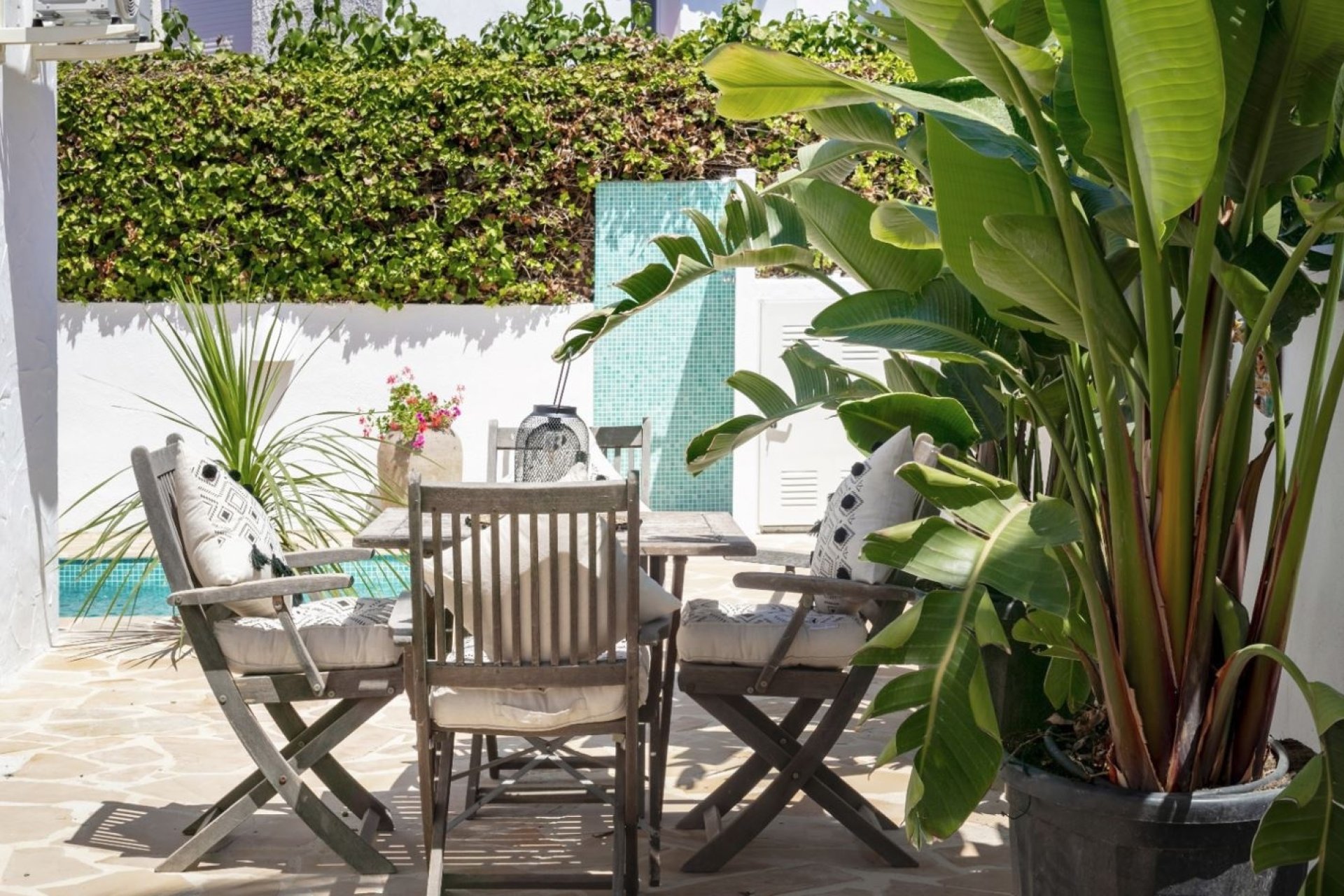 Venta - Villa - Moraira - Pla del Mar