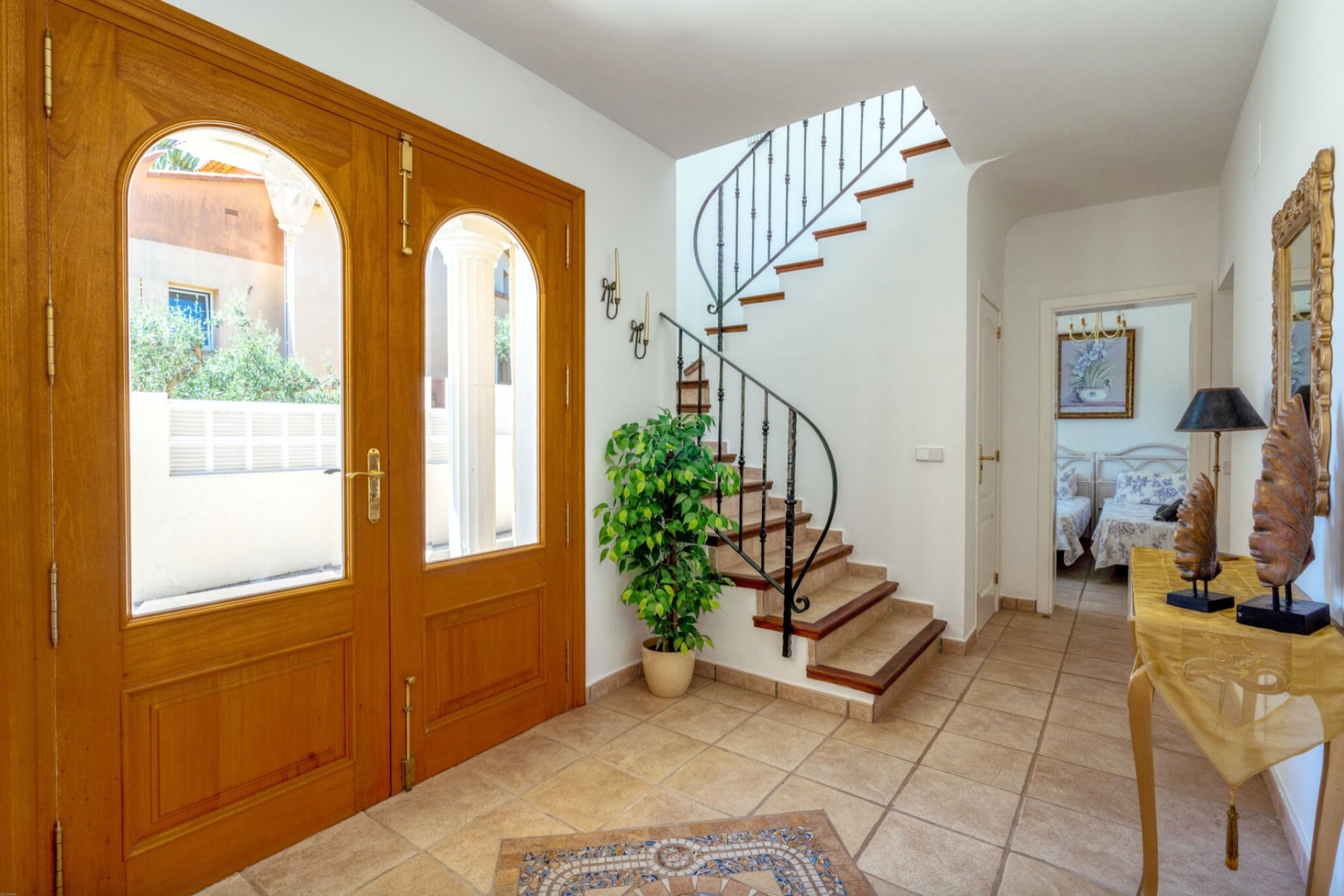 Venta - Villa - Moraira - Pla del Mar