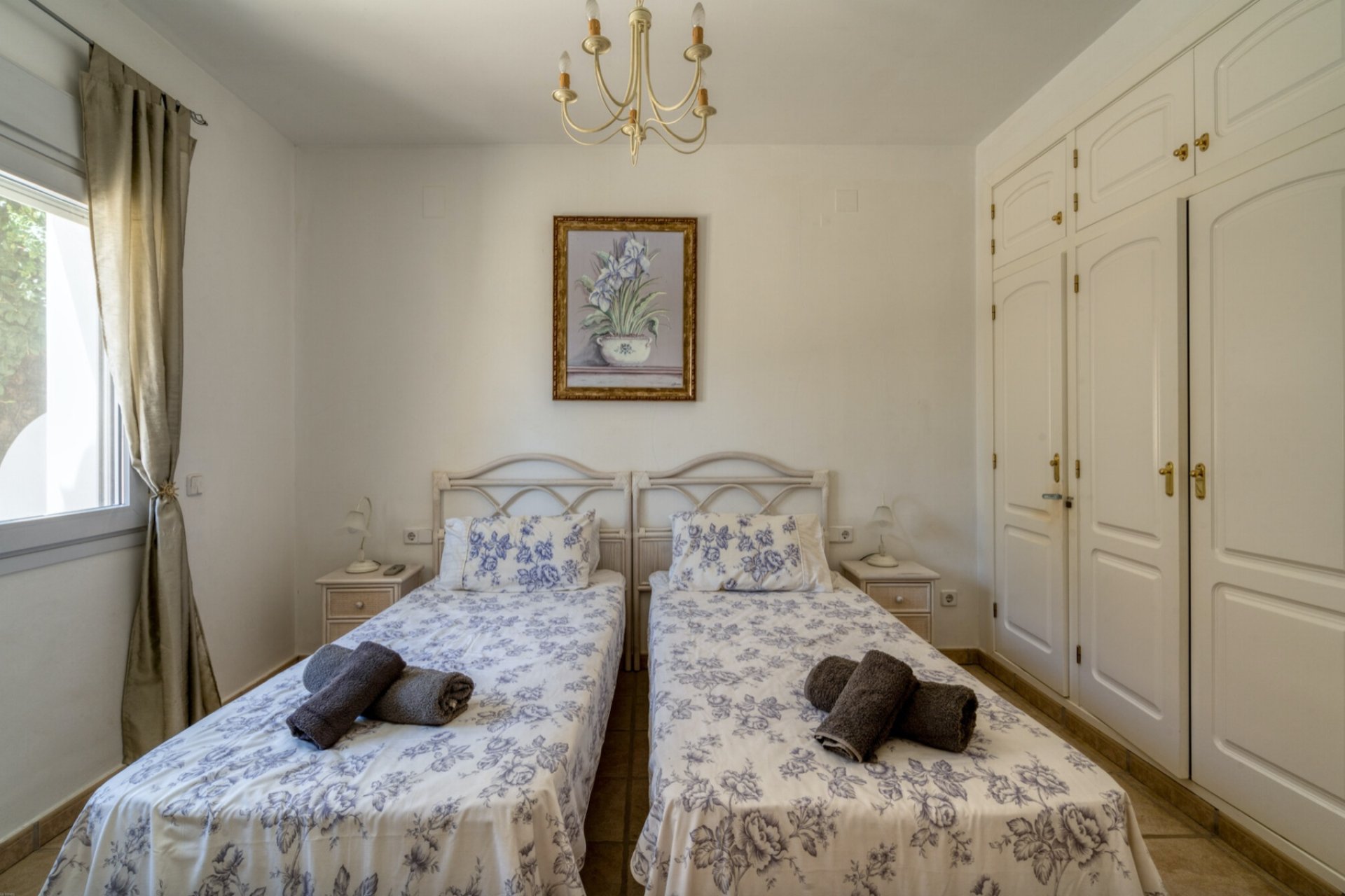Venta - Villa - Moraira - Pla del Mar