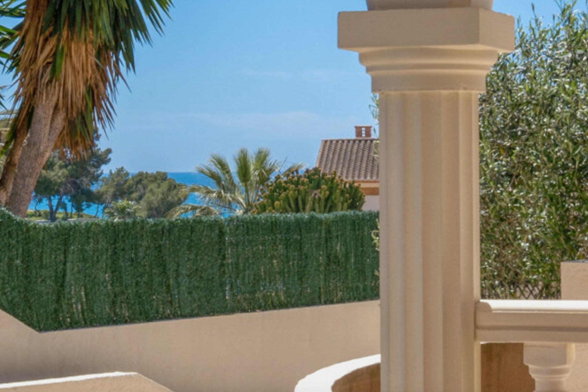 Venta - Villa - Moraira - Pla del Mar