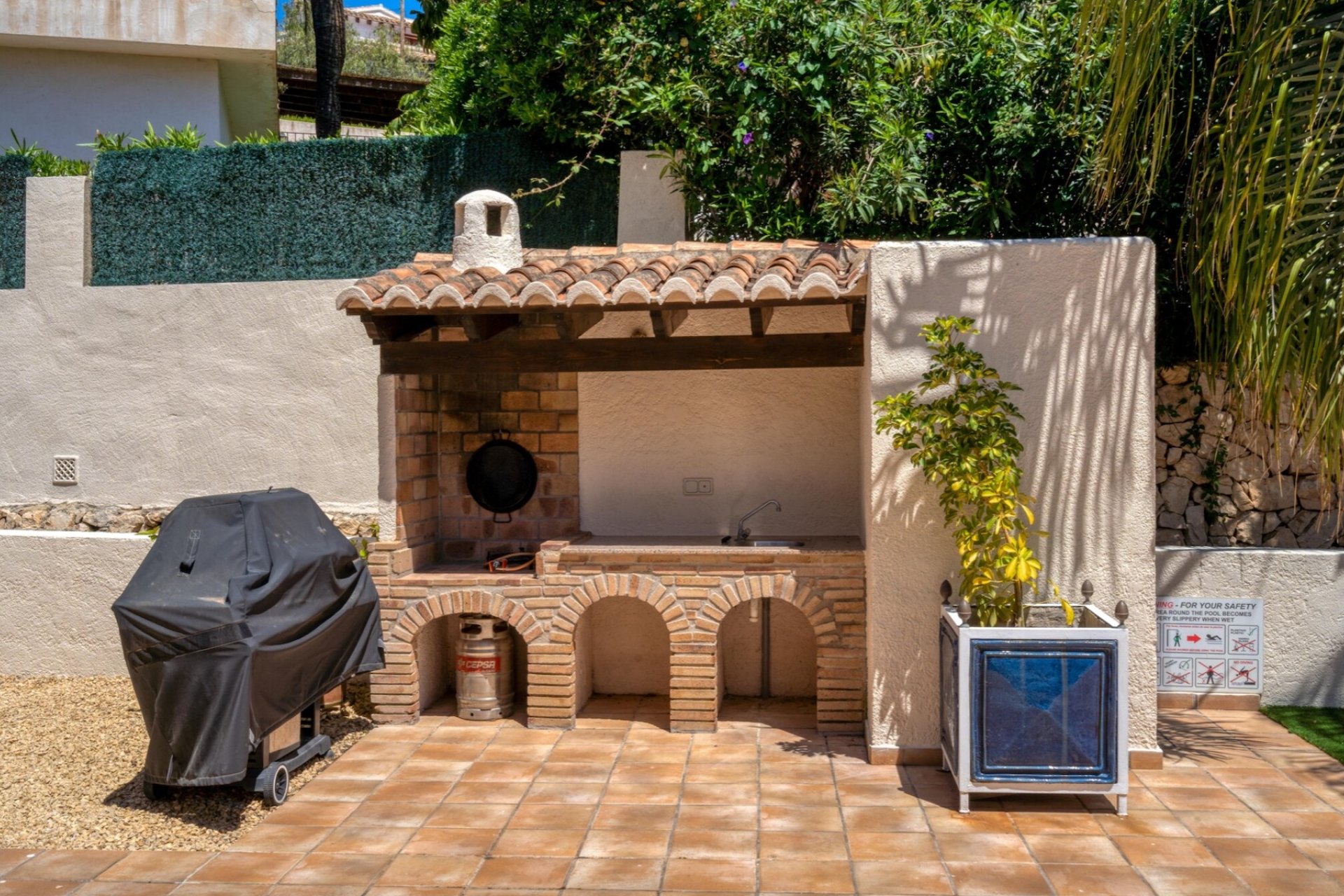 Venta - Villa - Moraira - Pla del Mar
