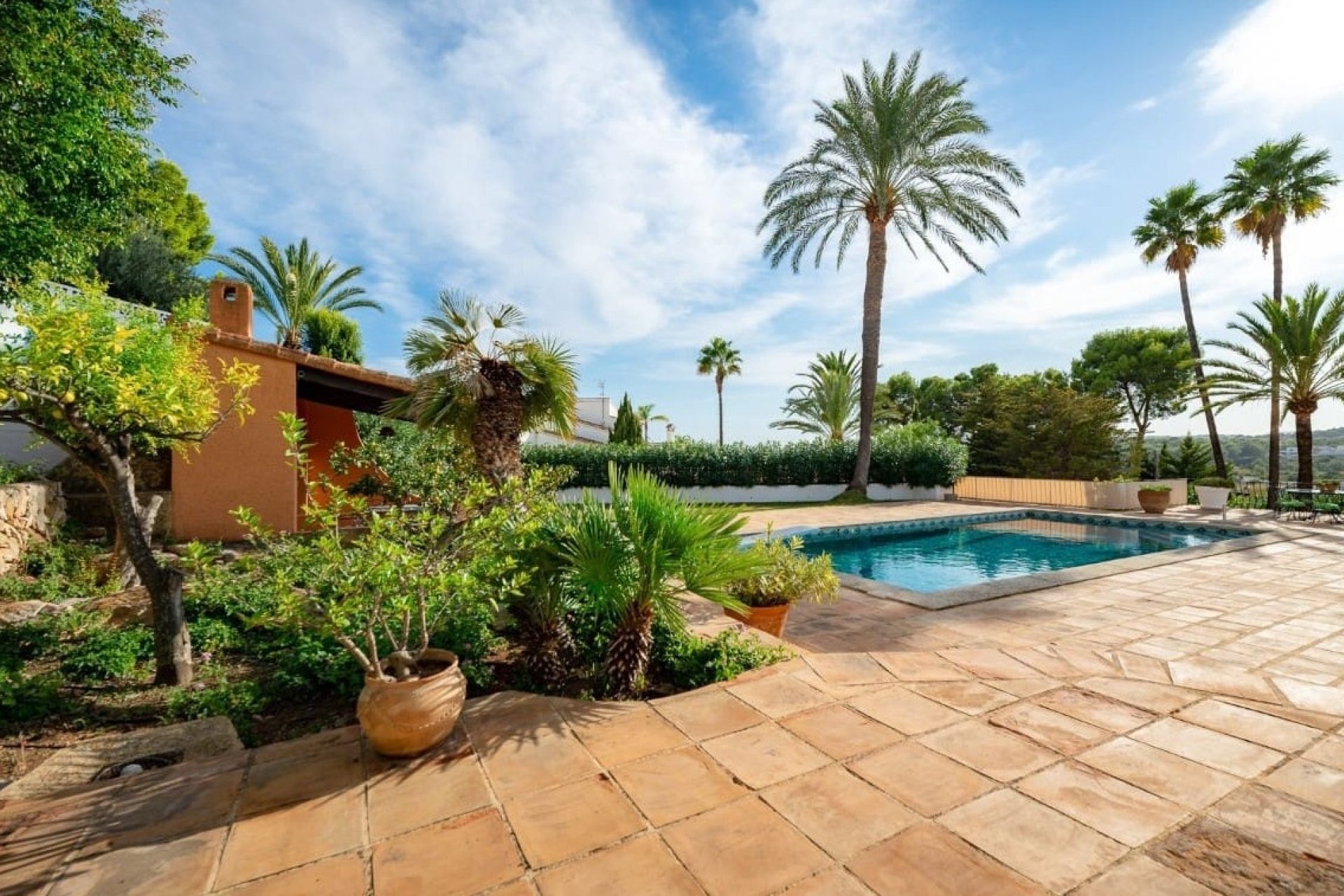 Venta - Villa - Moraira - Pla del Mar