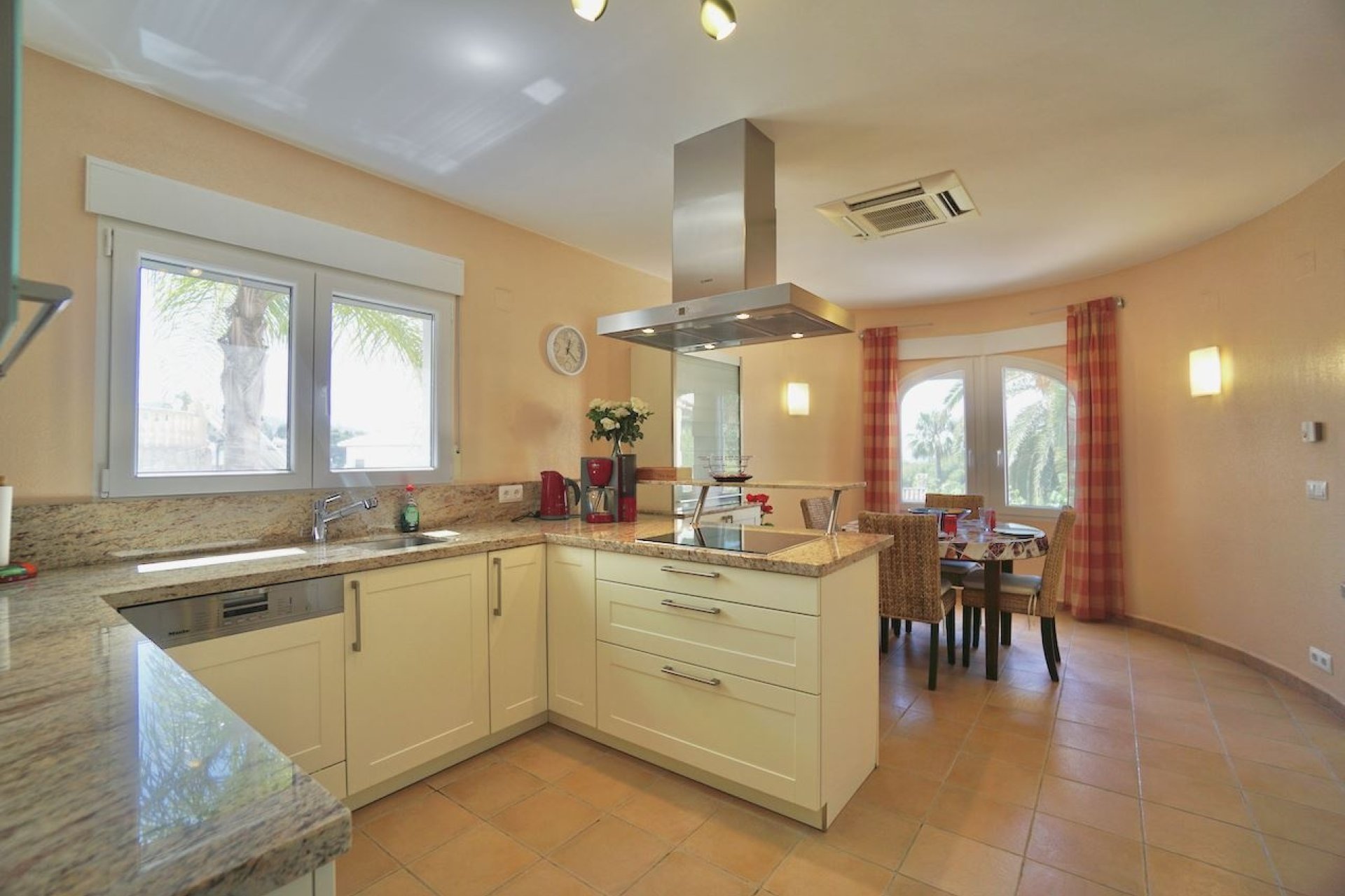 Venta - Villa - Moraira - Pla del Mar