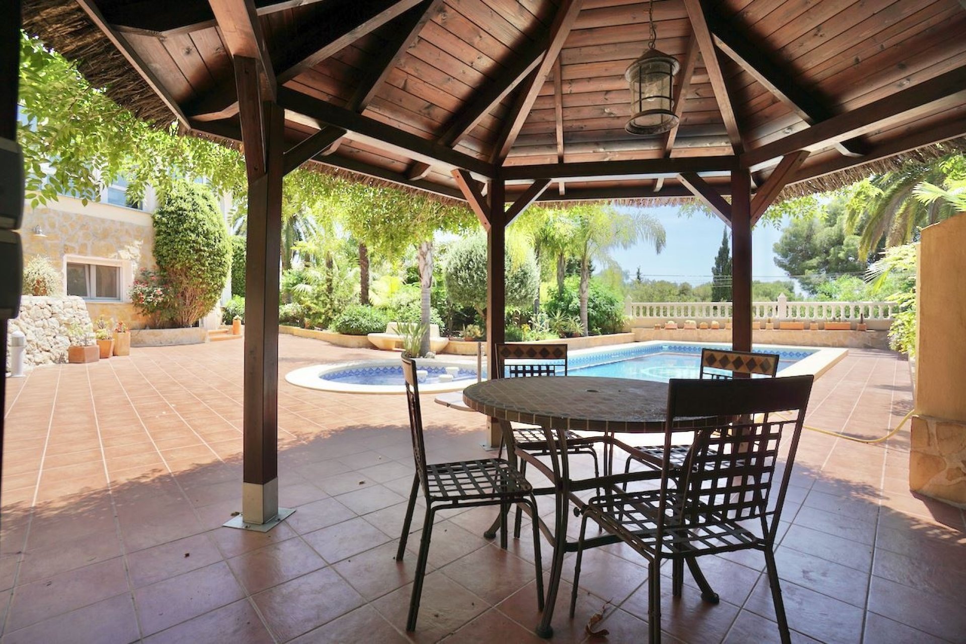 Venta - Villa - Moraira - Pla del Mar