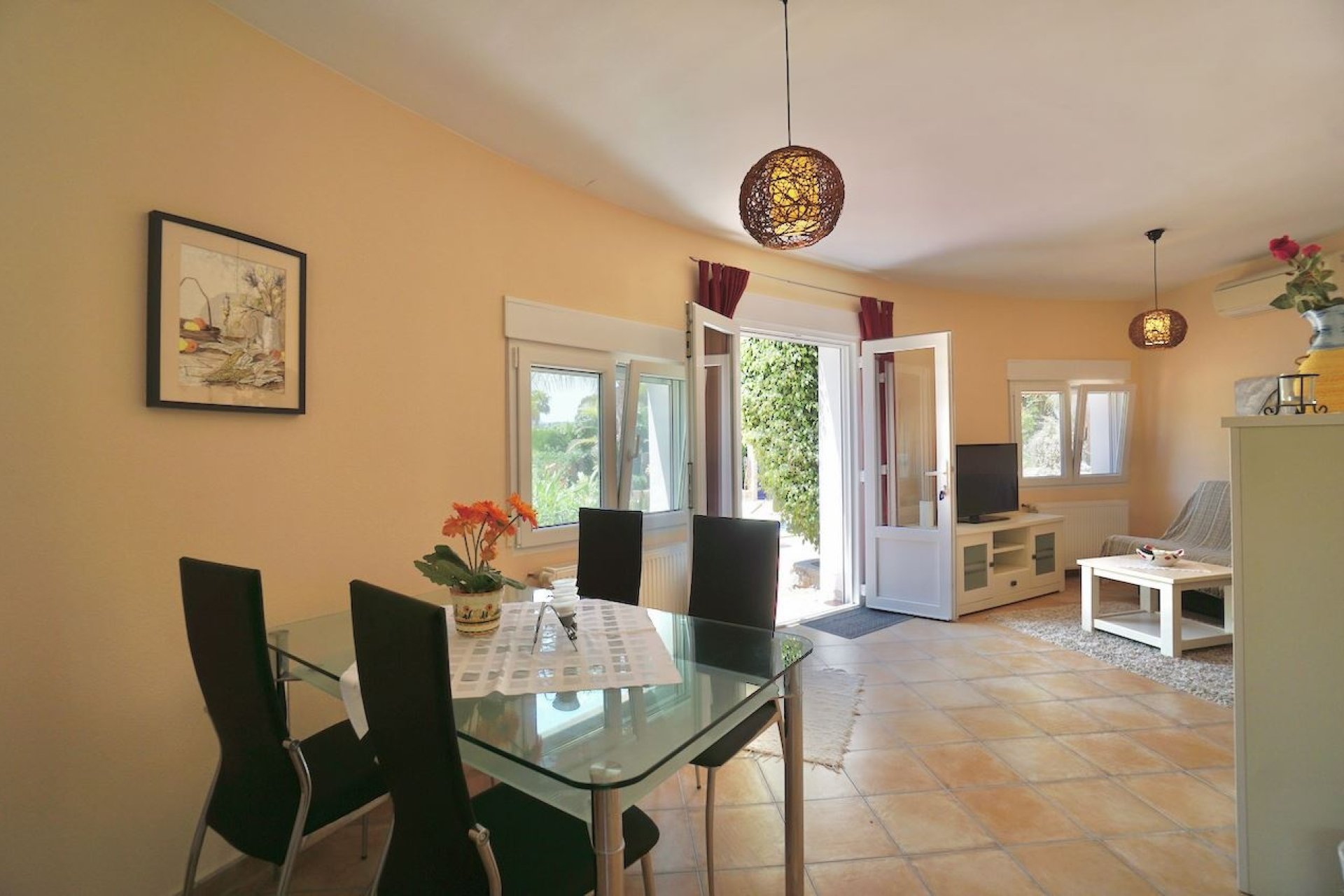Venta - Villa - Moraira - Pla del Mar