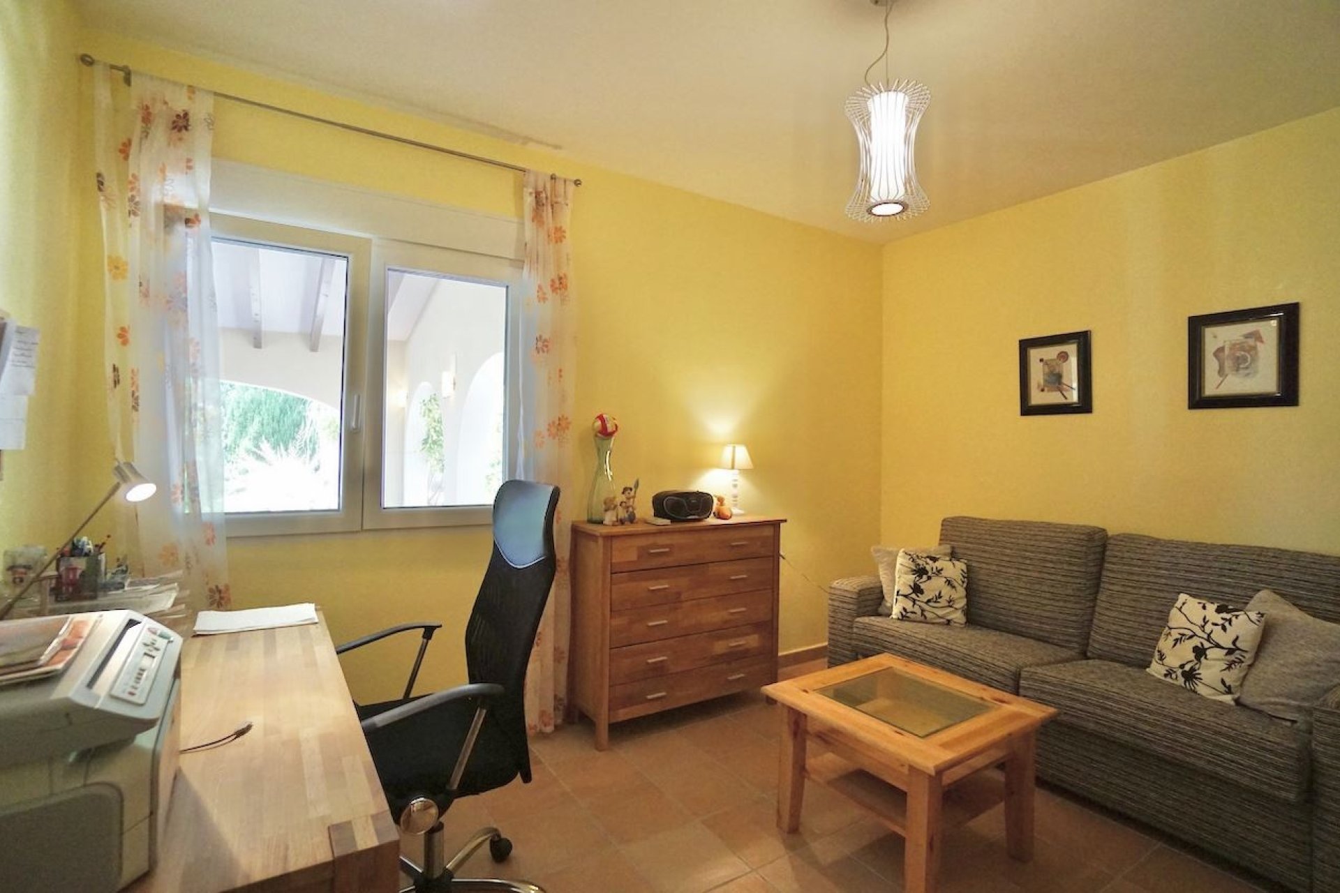 Venta - Villa - Moraira - Pla del Mar