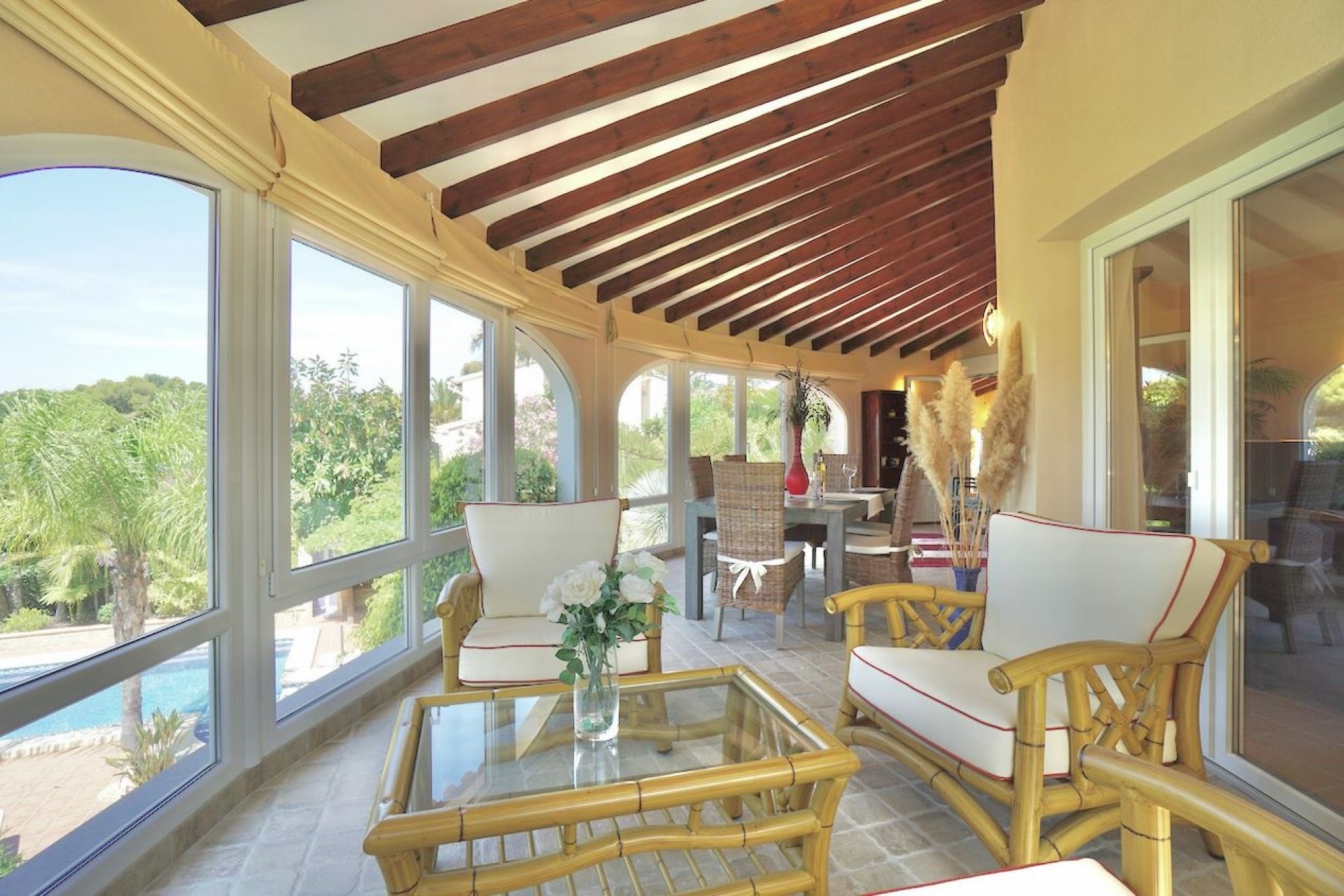 Venta - Villa - Moraira - Pla del Mar