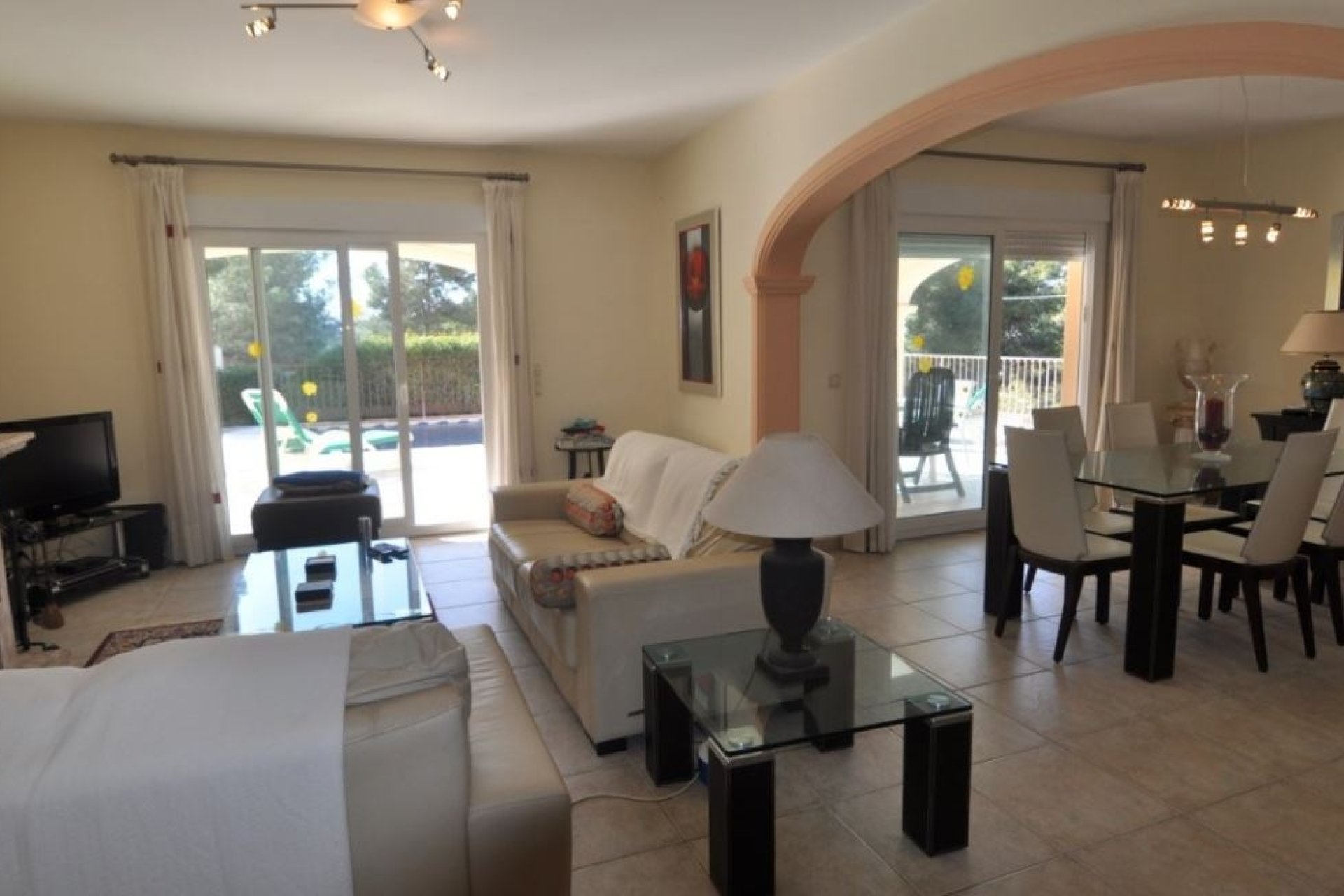 Venta - Villa - Moraira - Pla del Mar