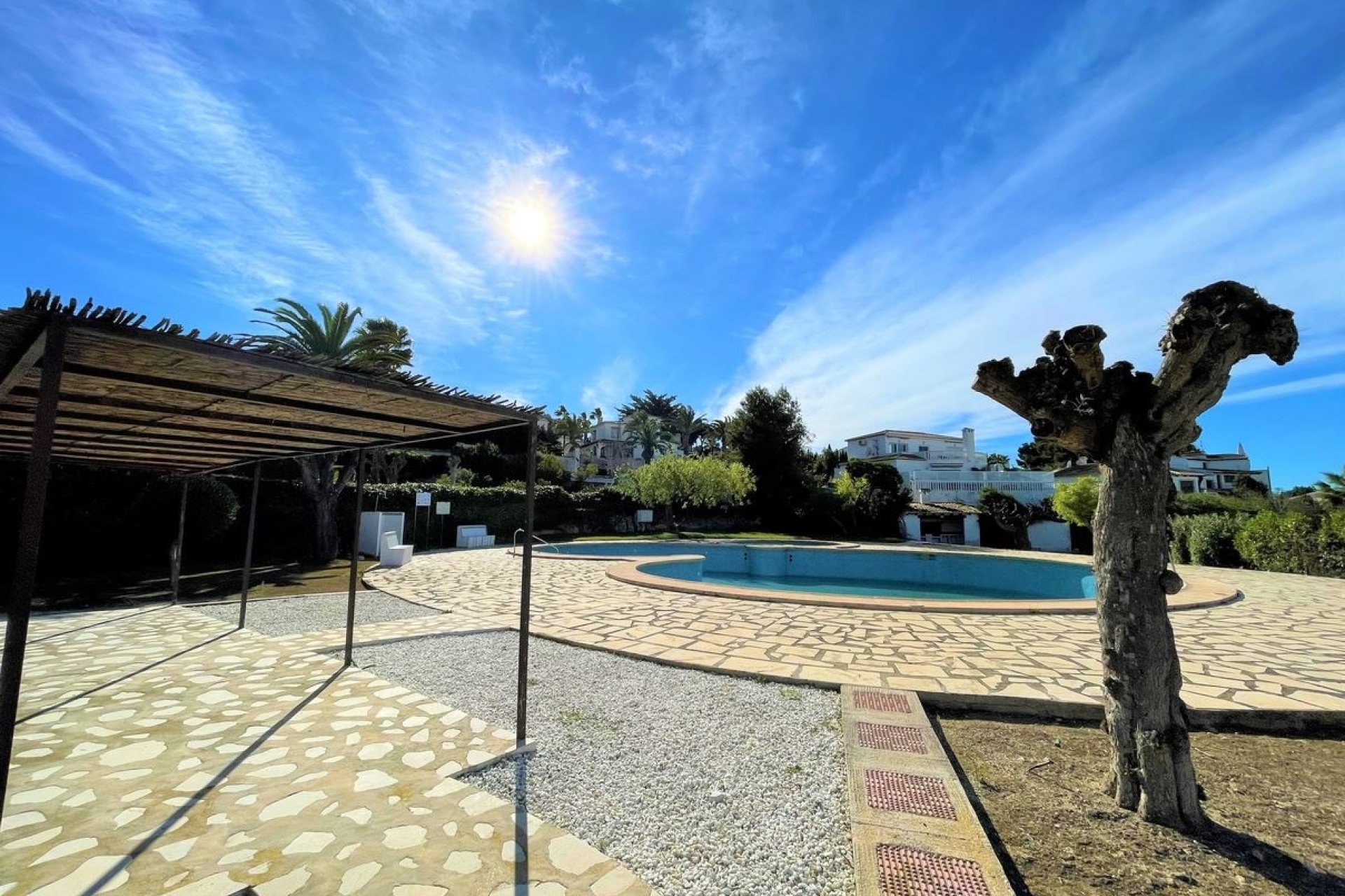 Venta - Villa - Moraira - Pla del Mar