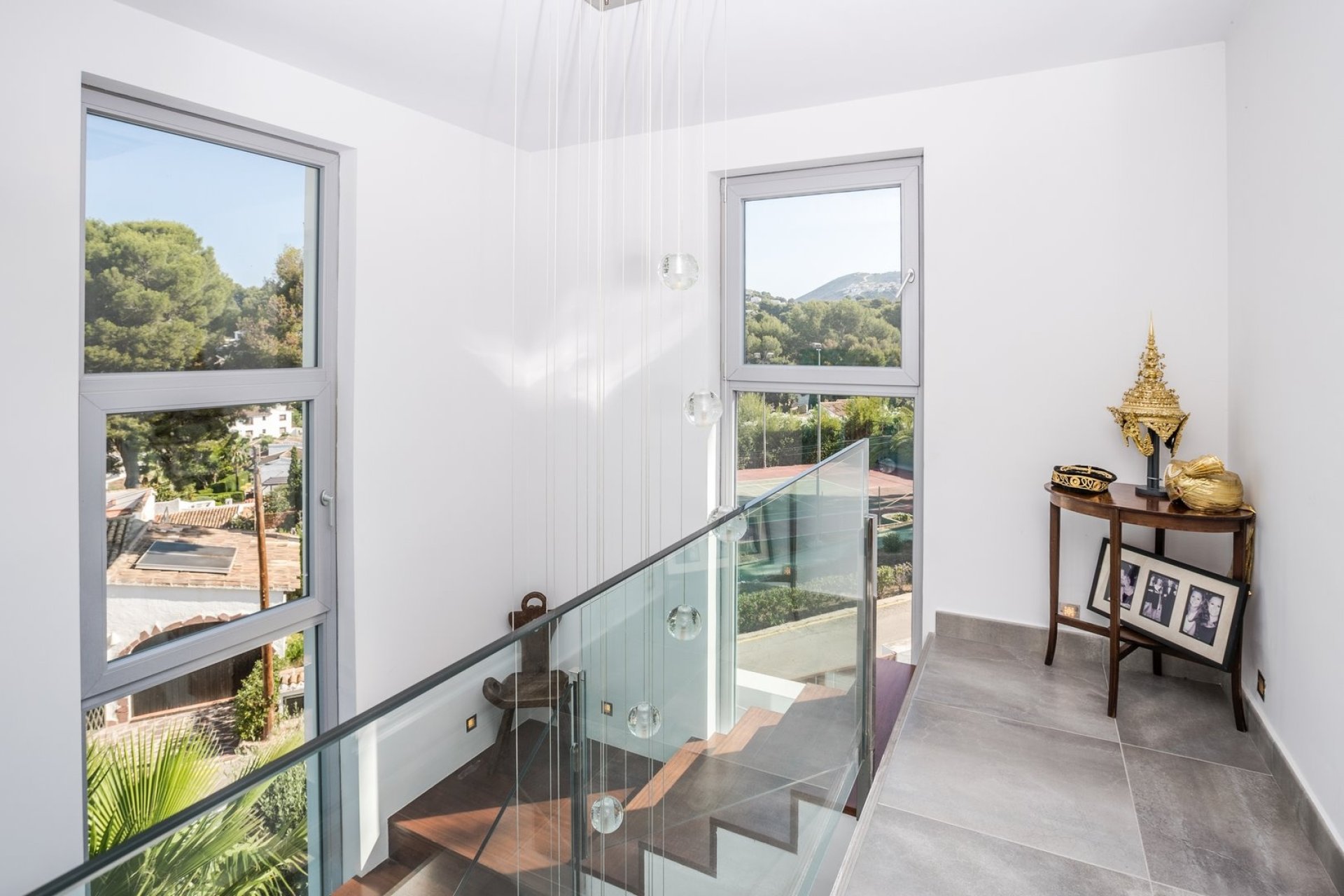 Venta - Villa - Moraira - Pla del Mar