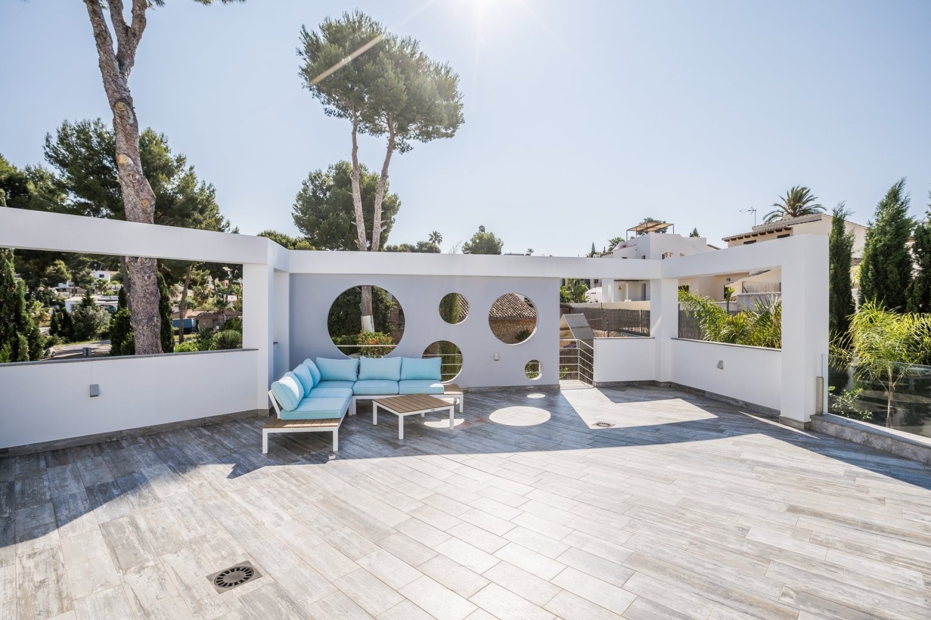 Venta - Villa - Moraira - Pla del Mar