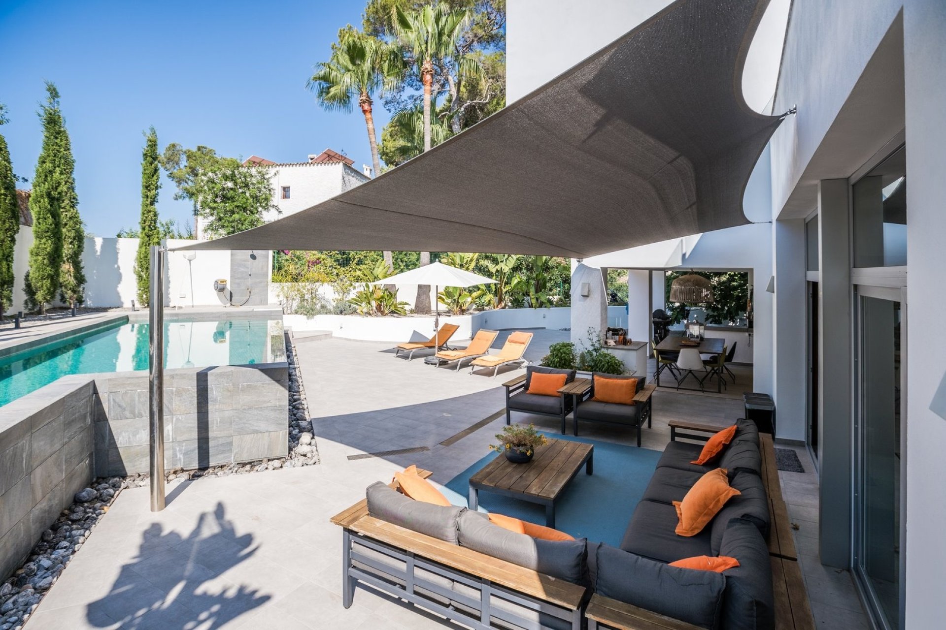 Venta - Villa - Moraira - Pla del Mar