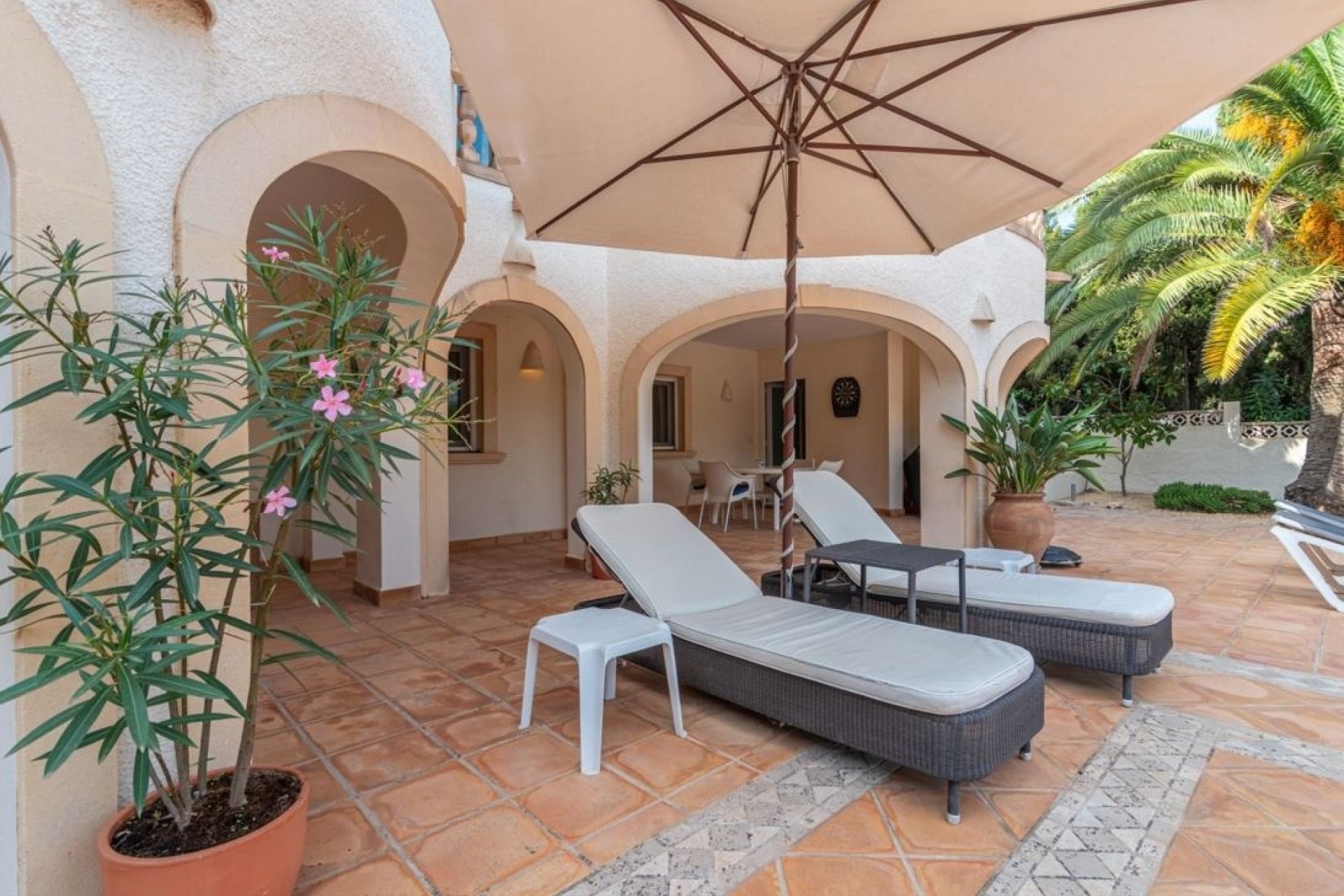 Venta - Villa - Moraira - Pla del Mar