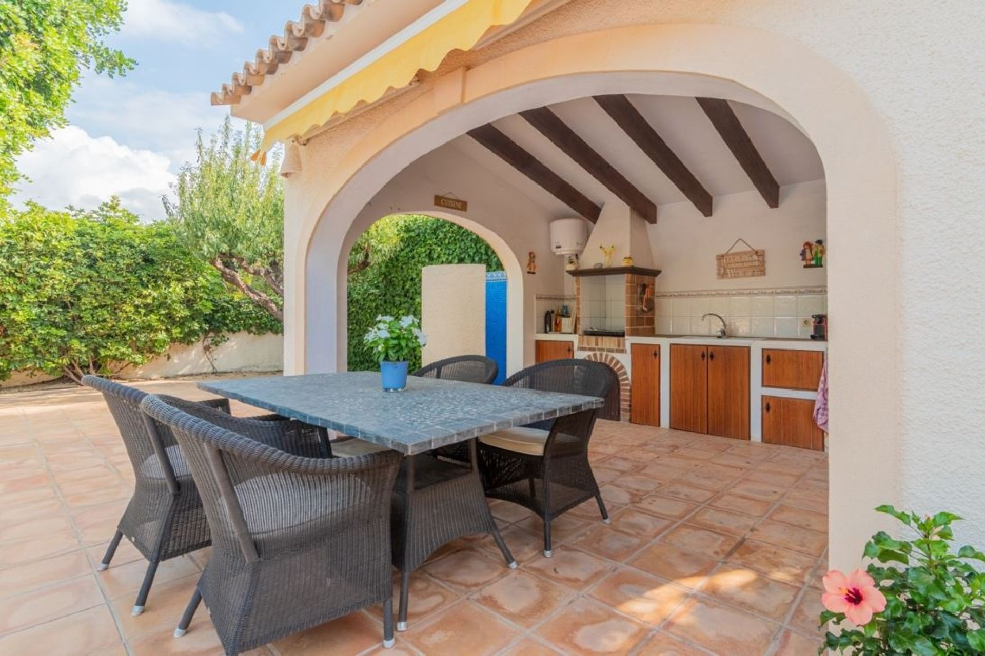 Venta - Villa - Moraira - Pla del Mar