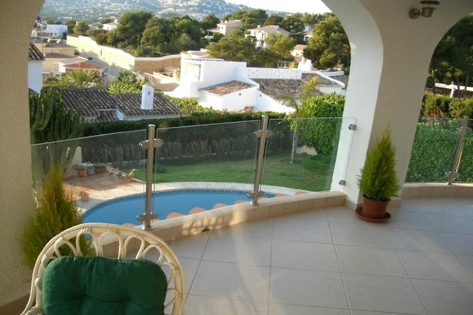 Venta - Villa - Moraira - Pla del Mar