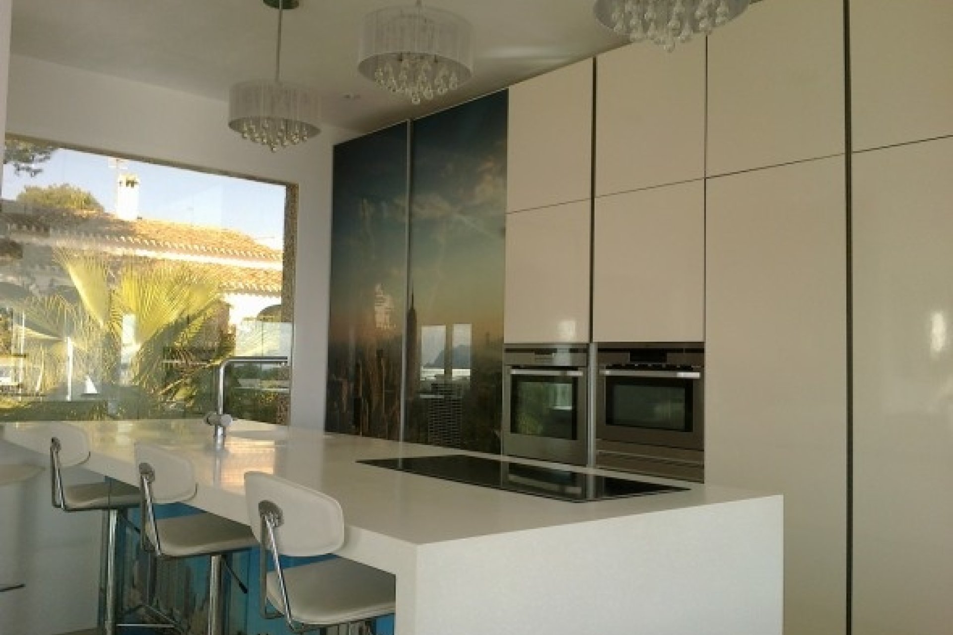 Venta - Villa - Moraira - Pla del Mar