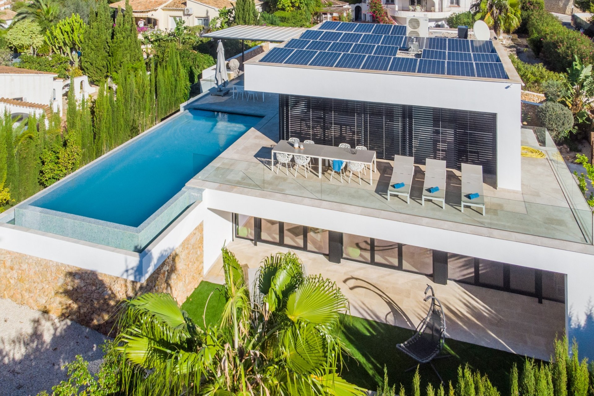 Venta - Villa - Moraira - Pla del Mar