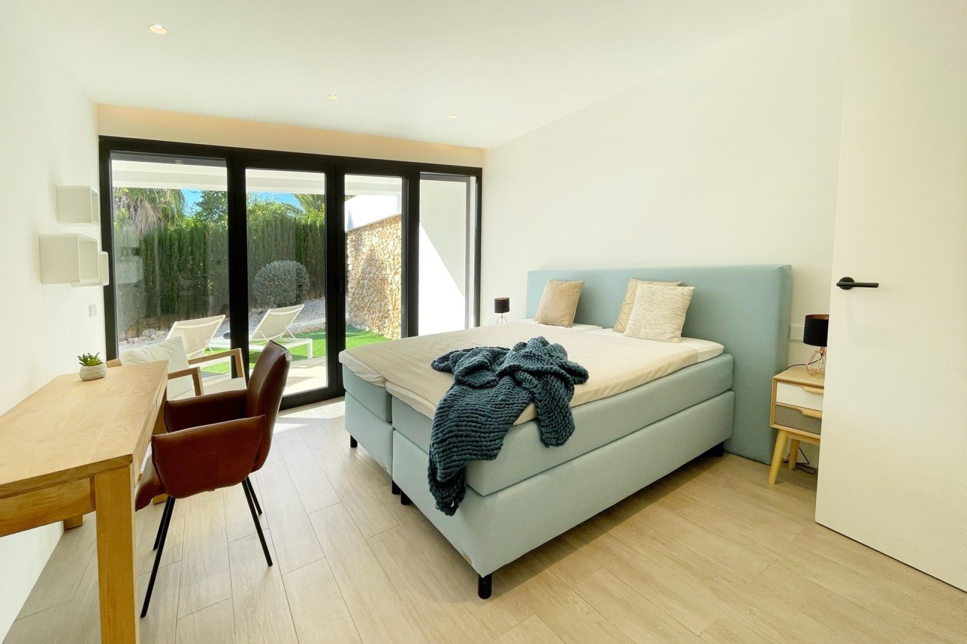 Venta - Villa - Moraira - Pla del Mar
