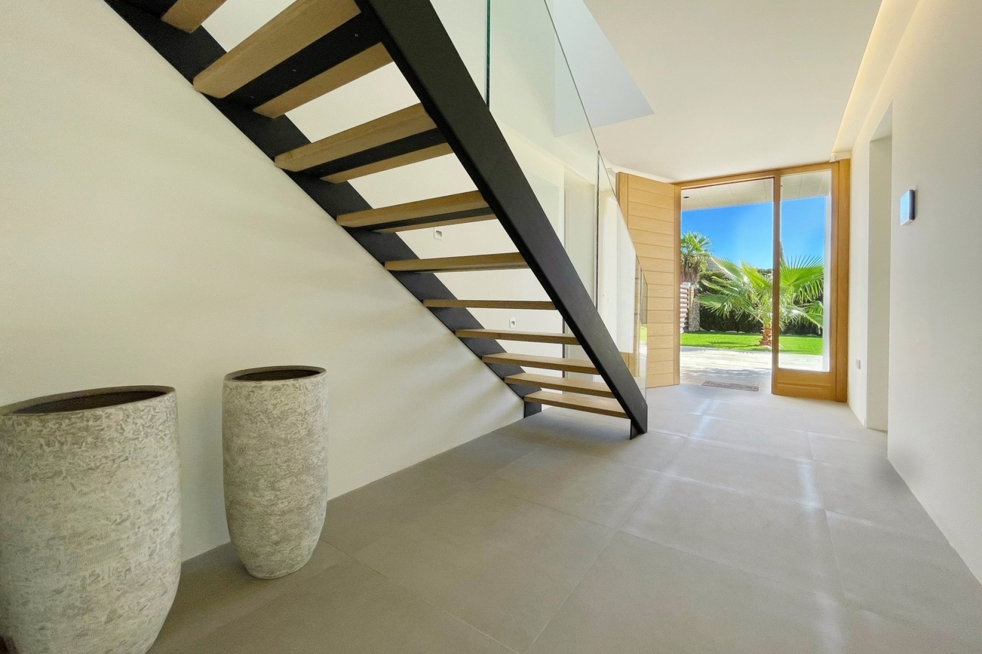 Venta - Villa - Moraira - Pla del Mar