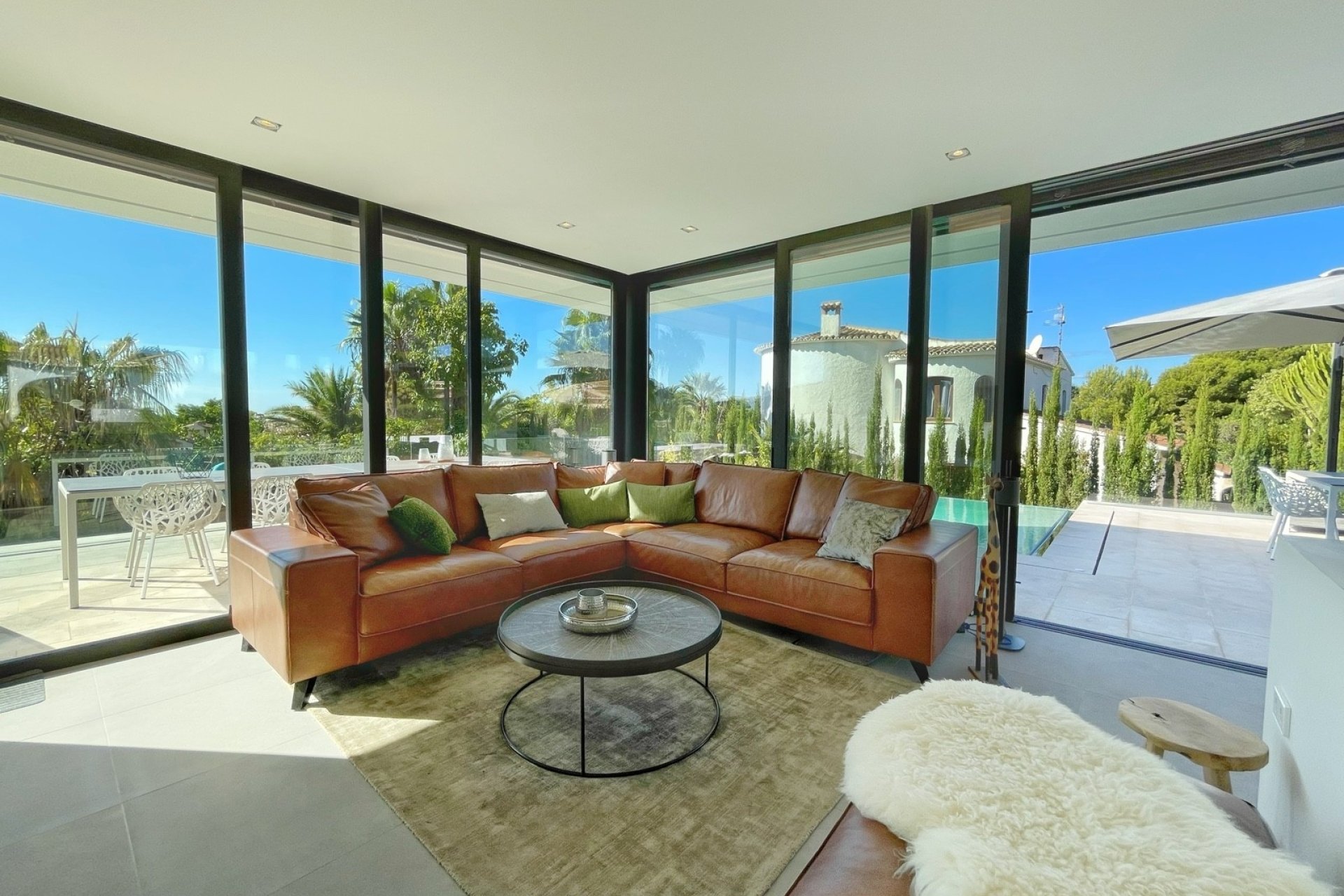 Venta - Villa - Moraira - Pla del Mar