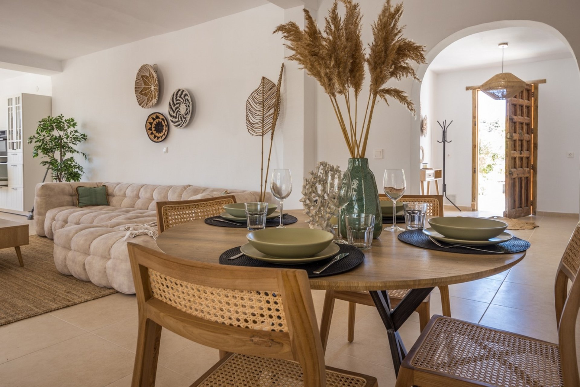 Venta - Villa - Moraira - Pla del Mar