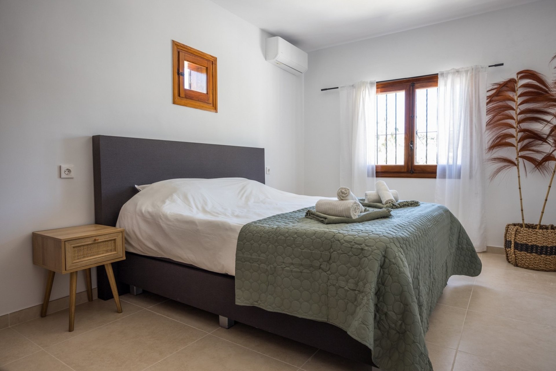 Venta - Villa - Moraira - Pla del Mar