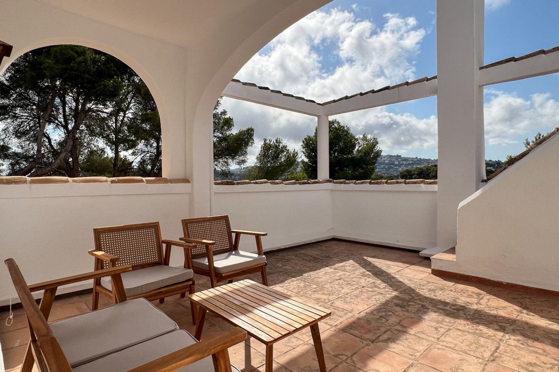 Venta - Villa - Moraira - Pla del Mar
