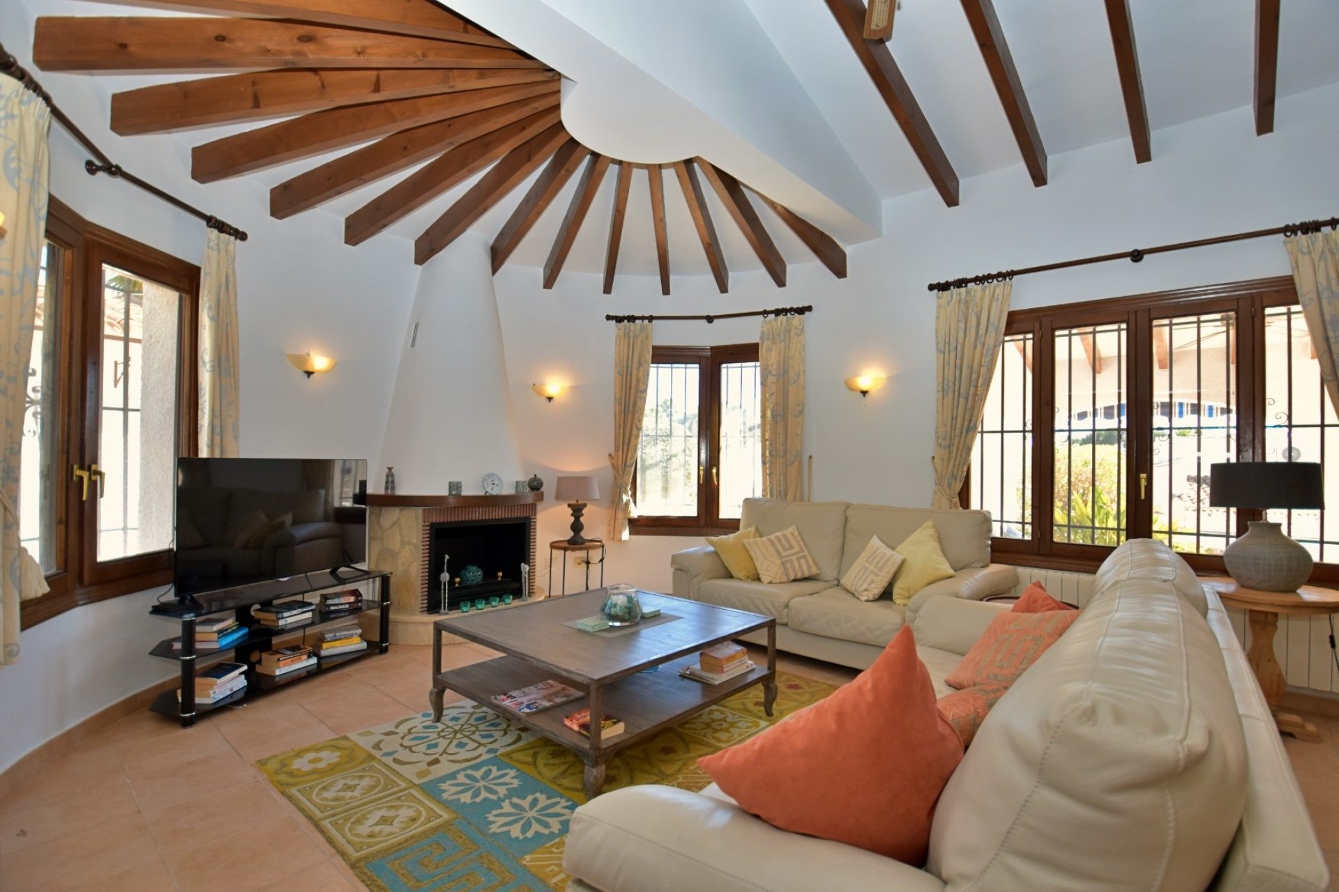 Venta - Villa - Moraira - Pla del Mar