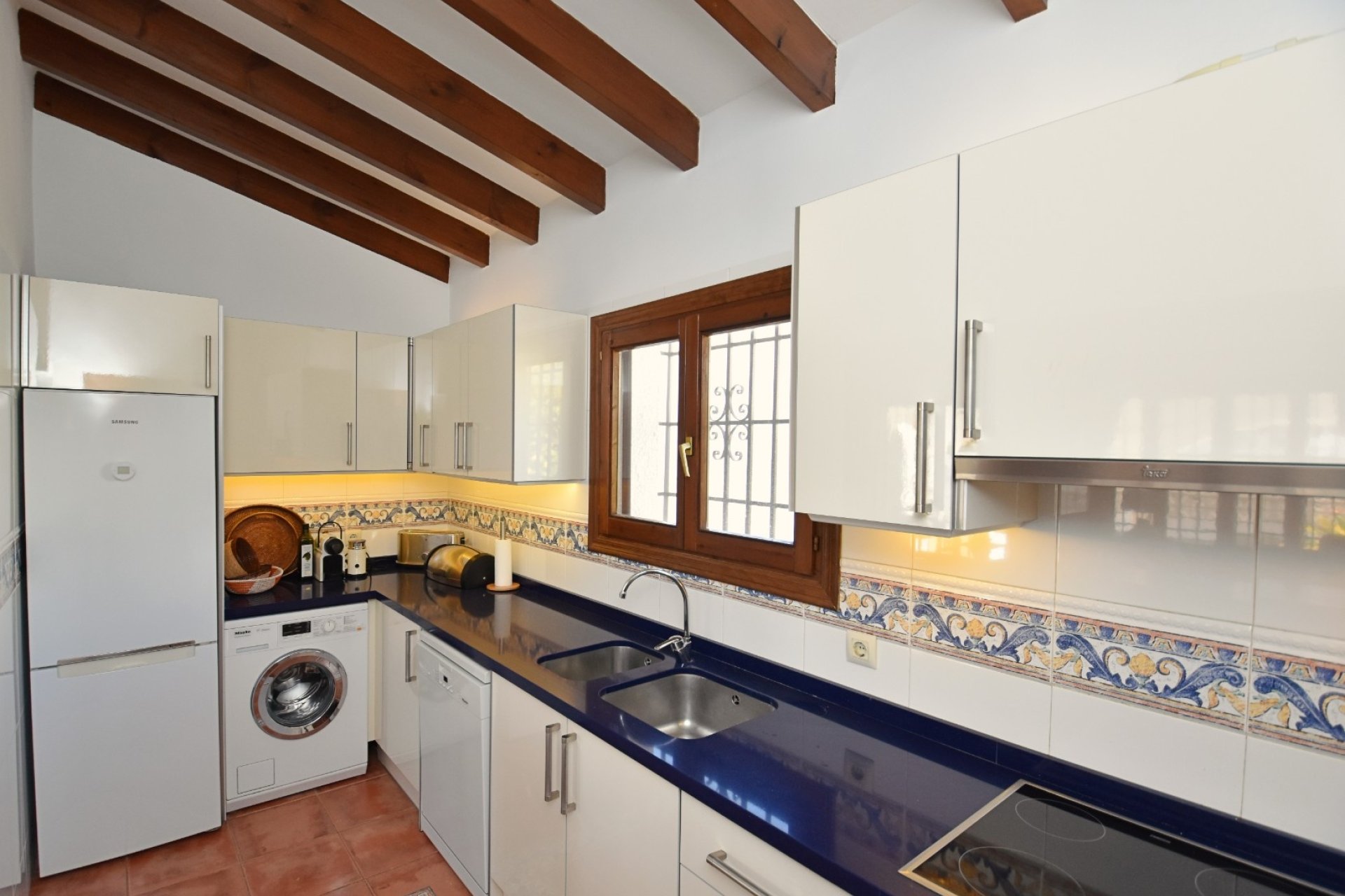 Venta - Villa - Moraira - Pla del Mar