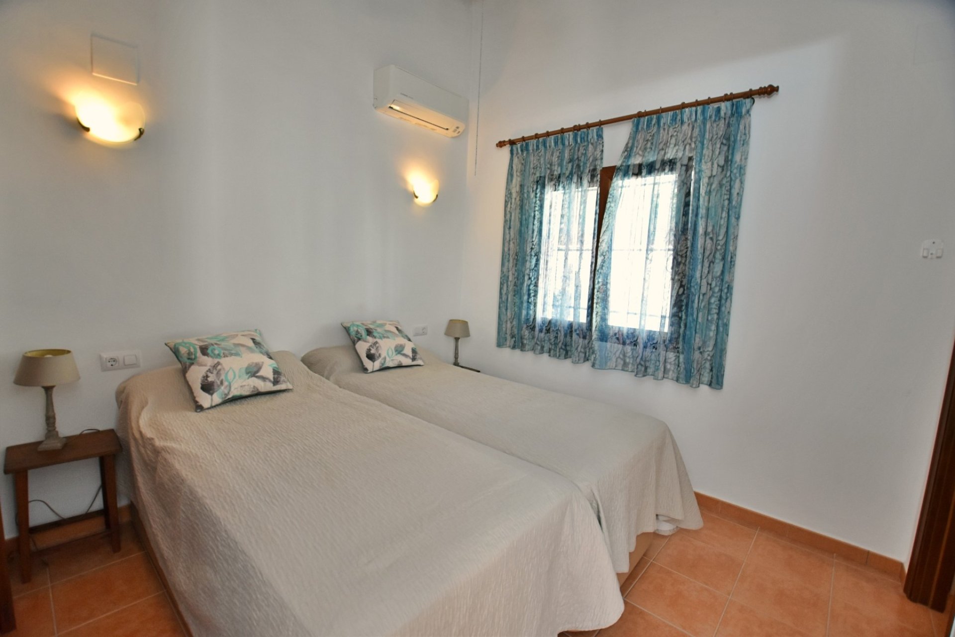 Venta - Villa - Moraira - Pla del Mar