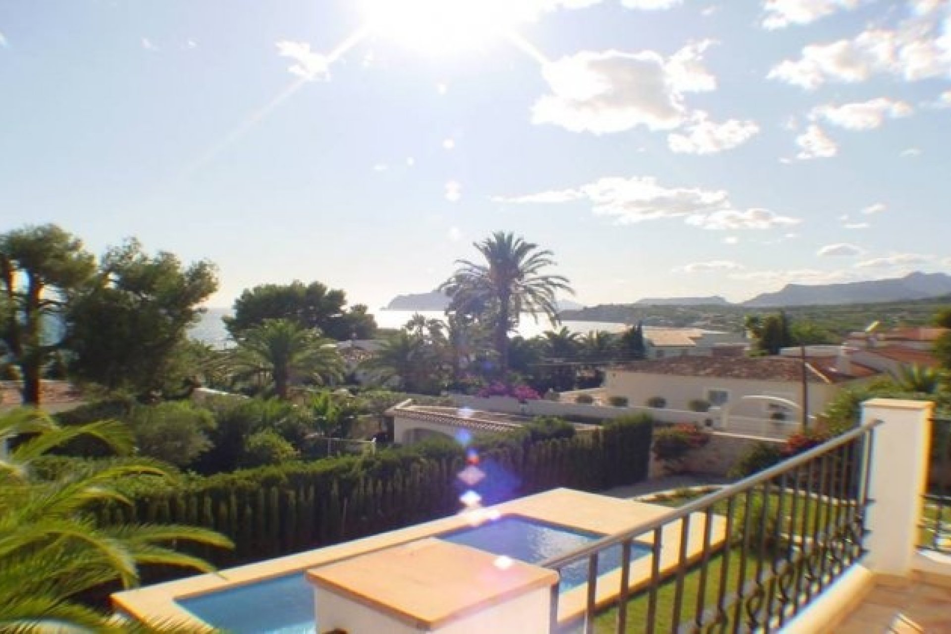 Venta - Villa - Moraira - Pla del Mar
