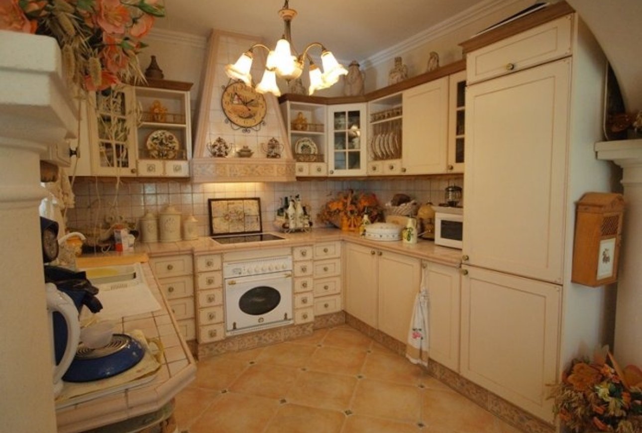 Venta - Villa - Moraira - Pla del Mar