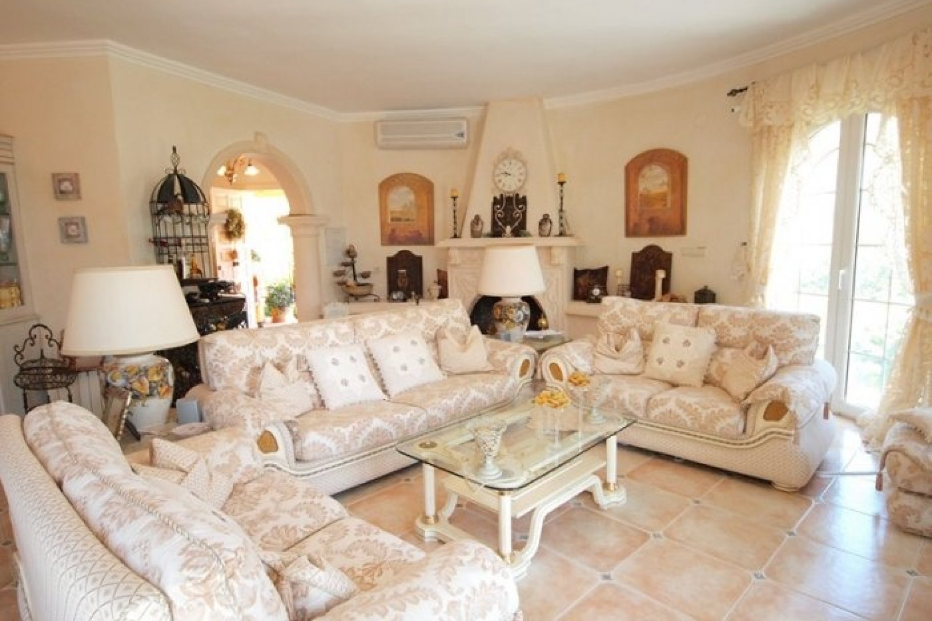 Venta - Villa - Moraira - Pla del Mar