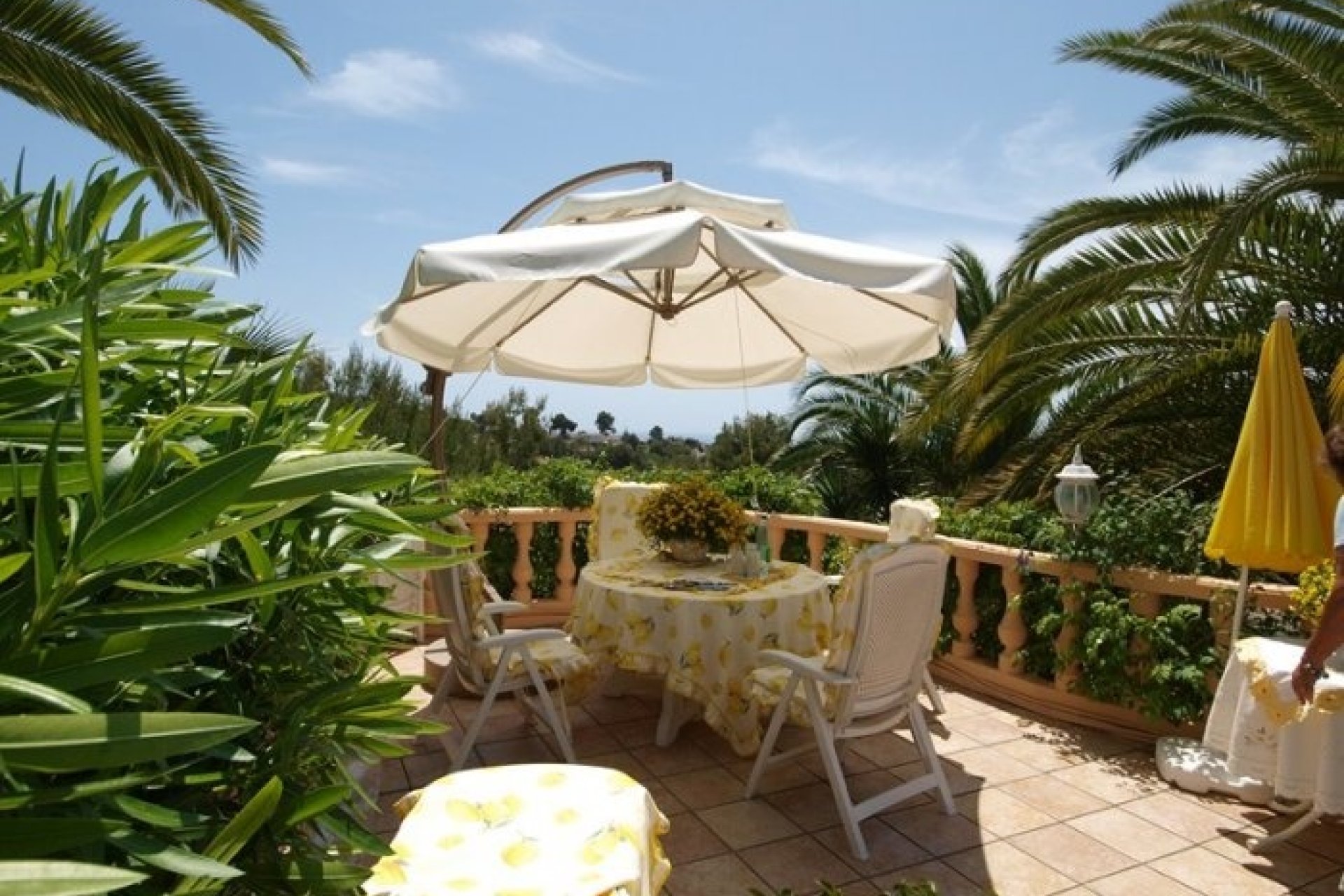 Venta - Villa - Moraira - Pla del Mar