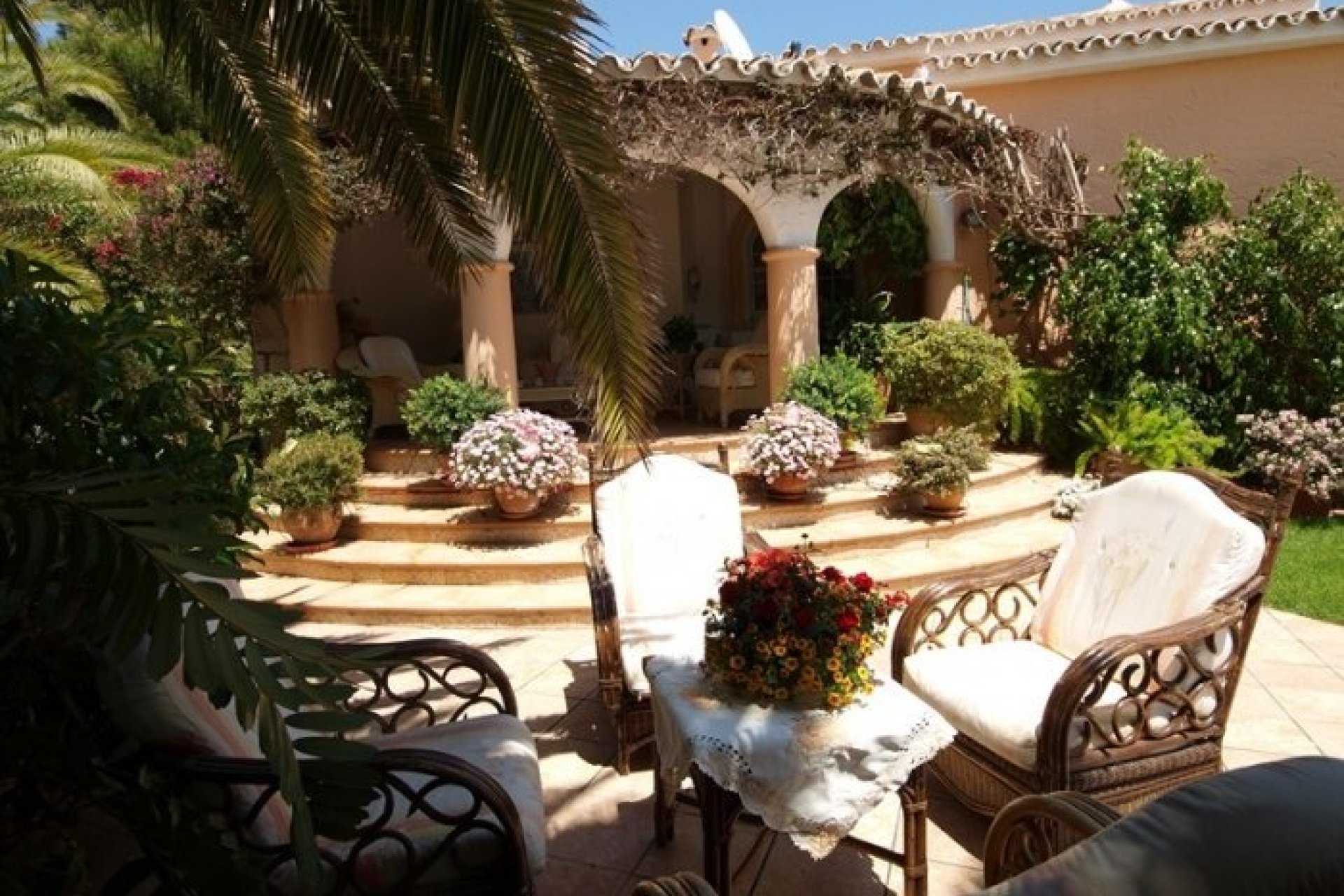 Venta - Villa - Moraira - Pla del Mar