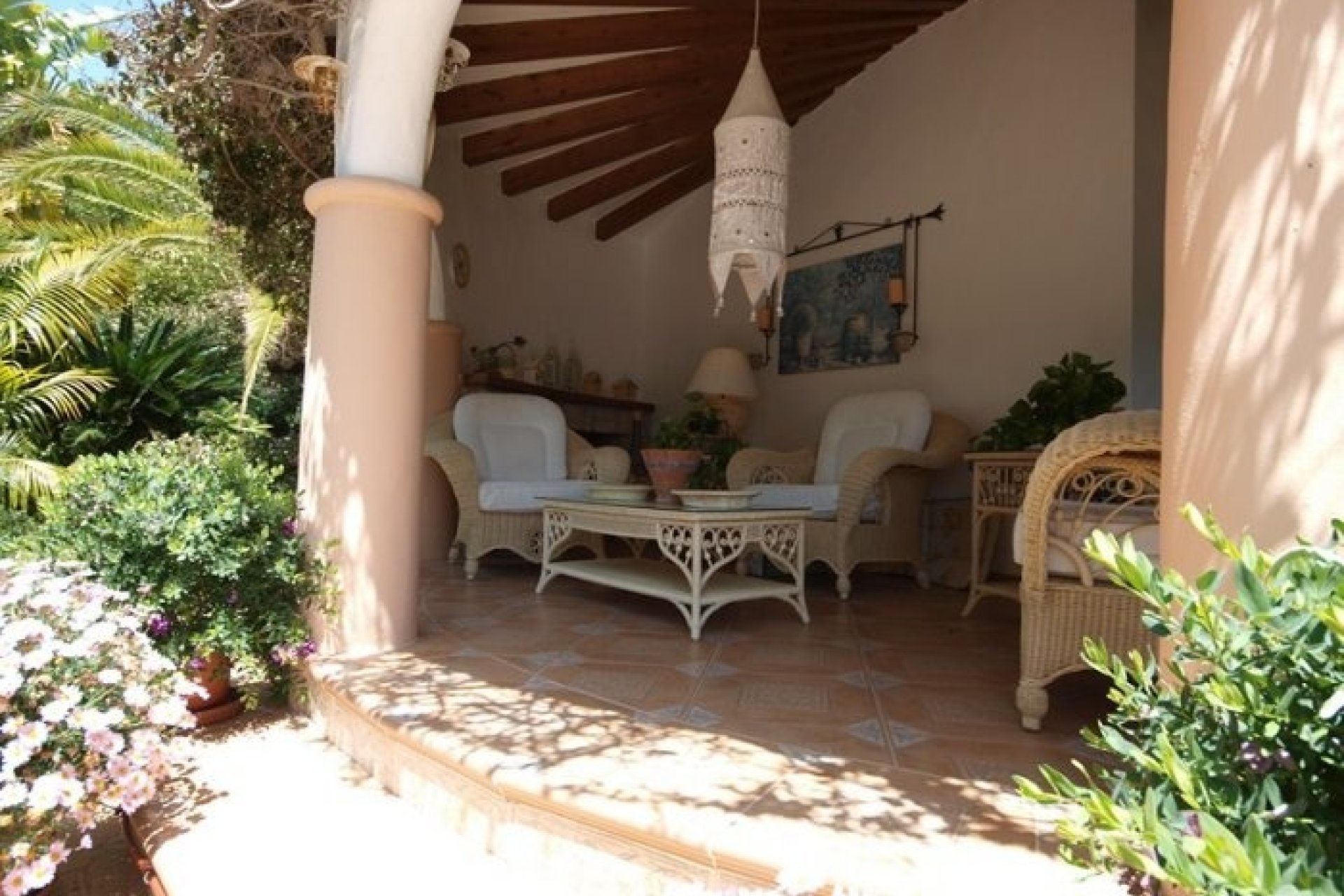 Venta - Villa - Moraira - Pla del Mar