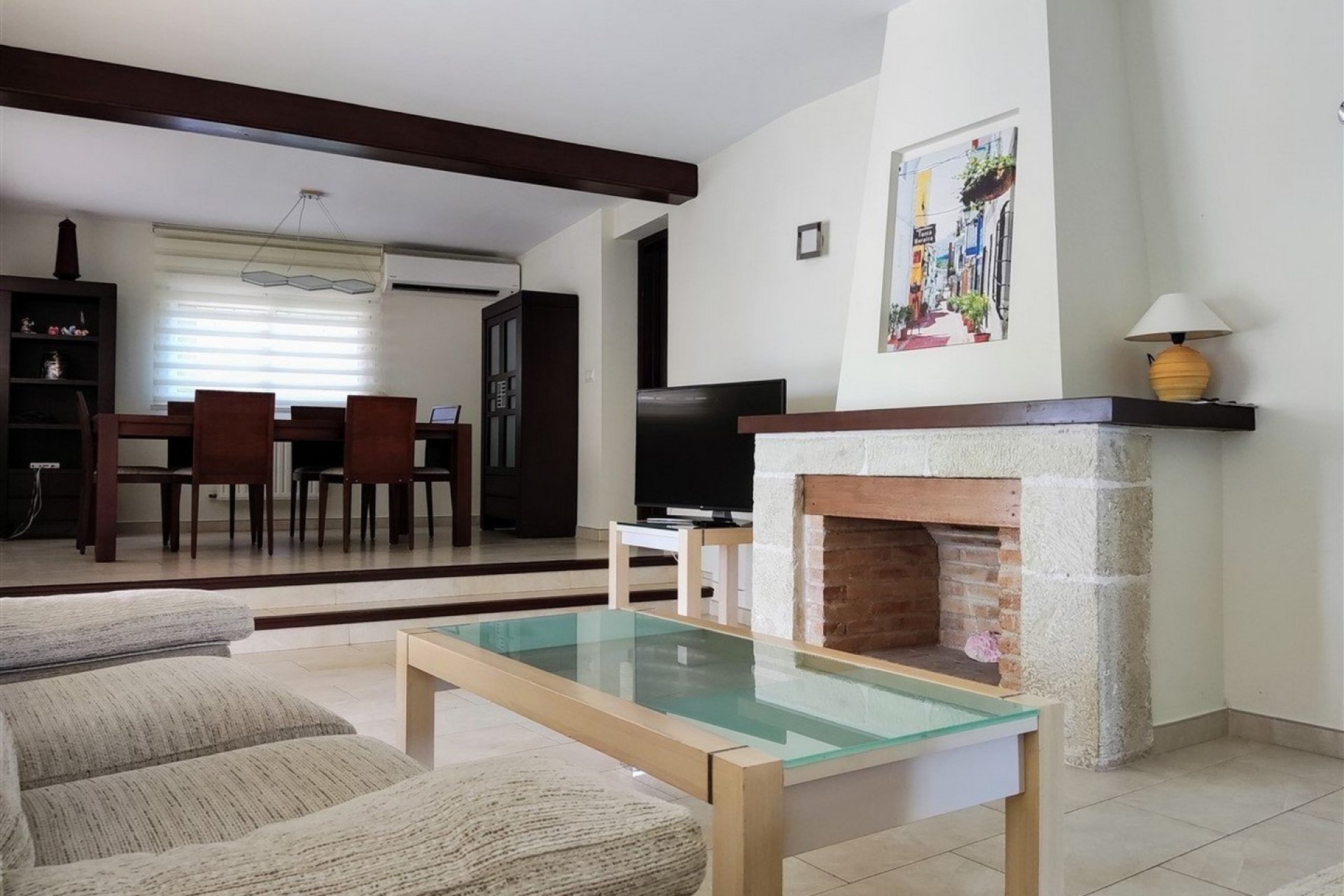 Venta - Villa - Moraira - Pla del Mar