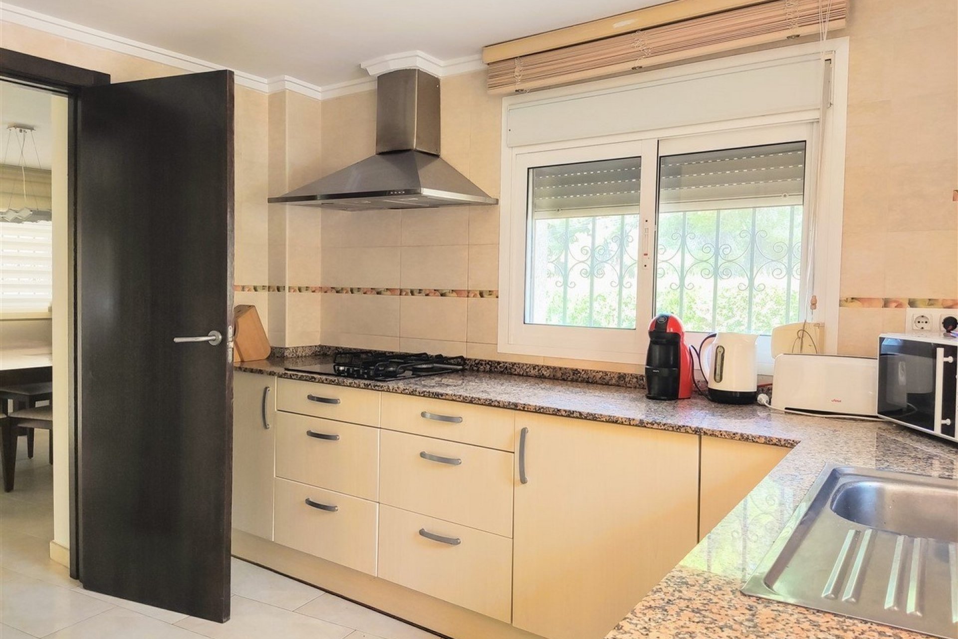 Venta - Villa - Moraira - Pla del Mar