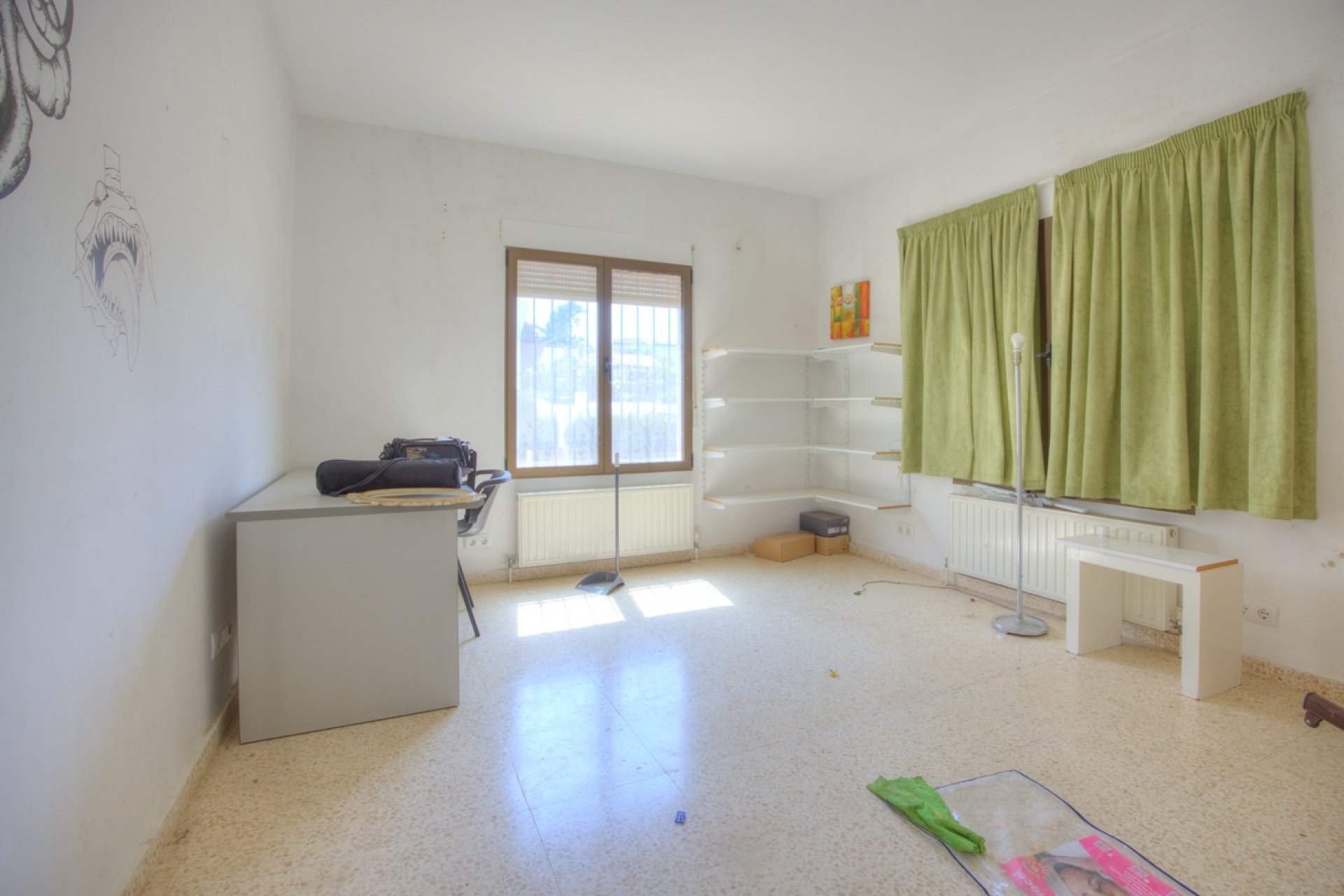 Venta - Villa - Moraira - Pla del Mar