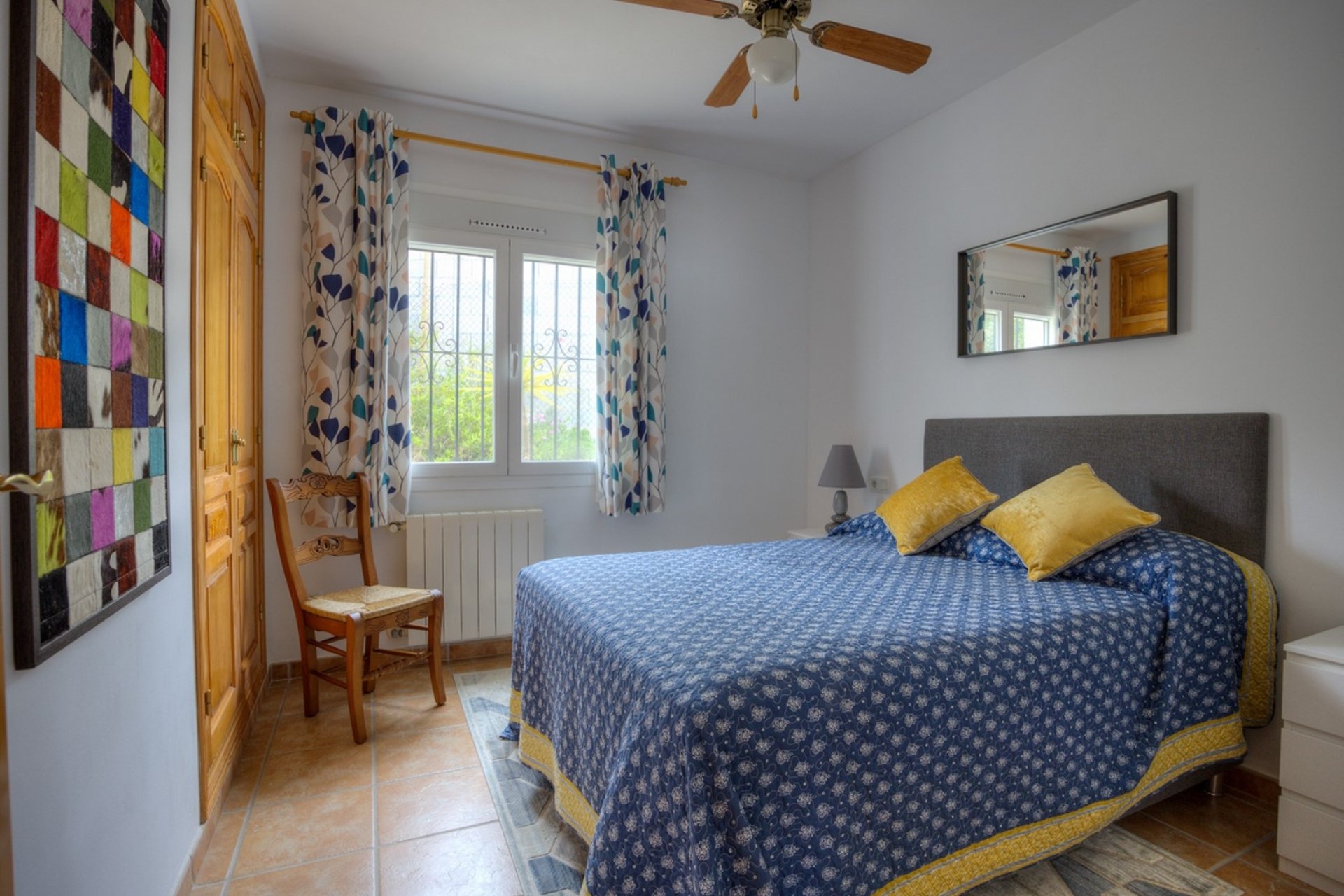 Venta - Villa - Moraira - Pla del Mar
