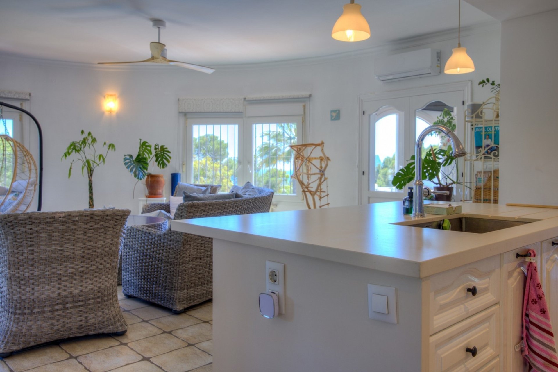 Venta - Villa - Moraira - Pla del Mar