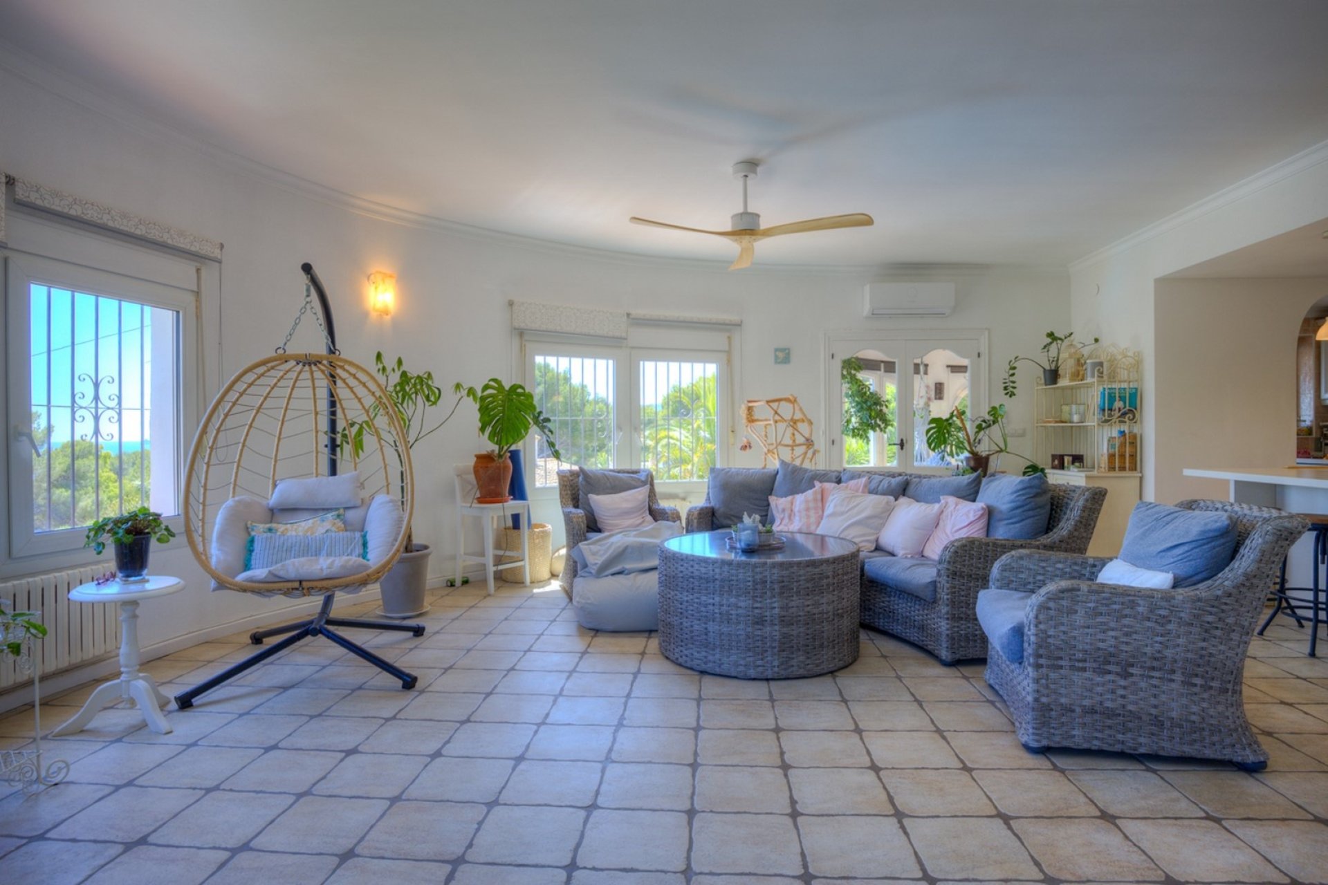 Venta - Villa - Moraira - Pla del Mar