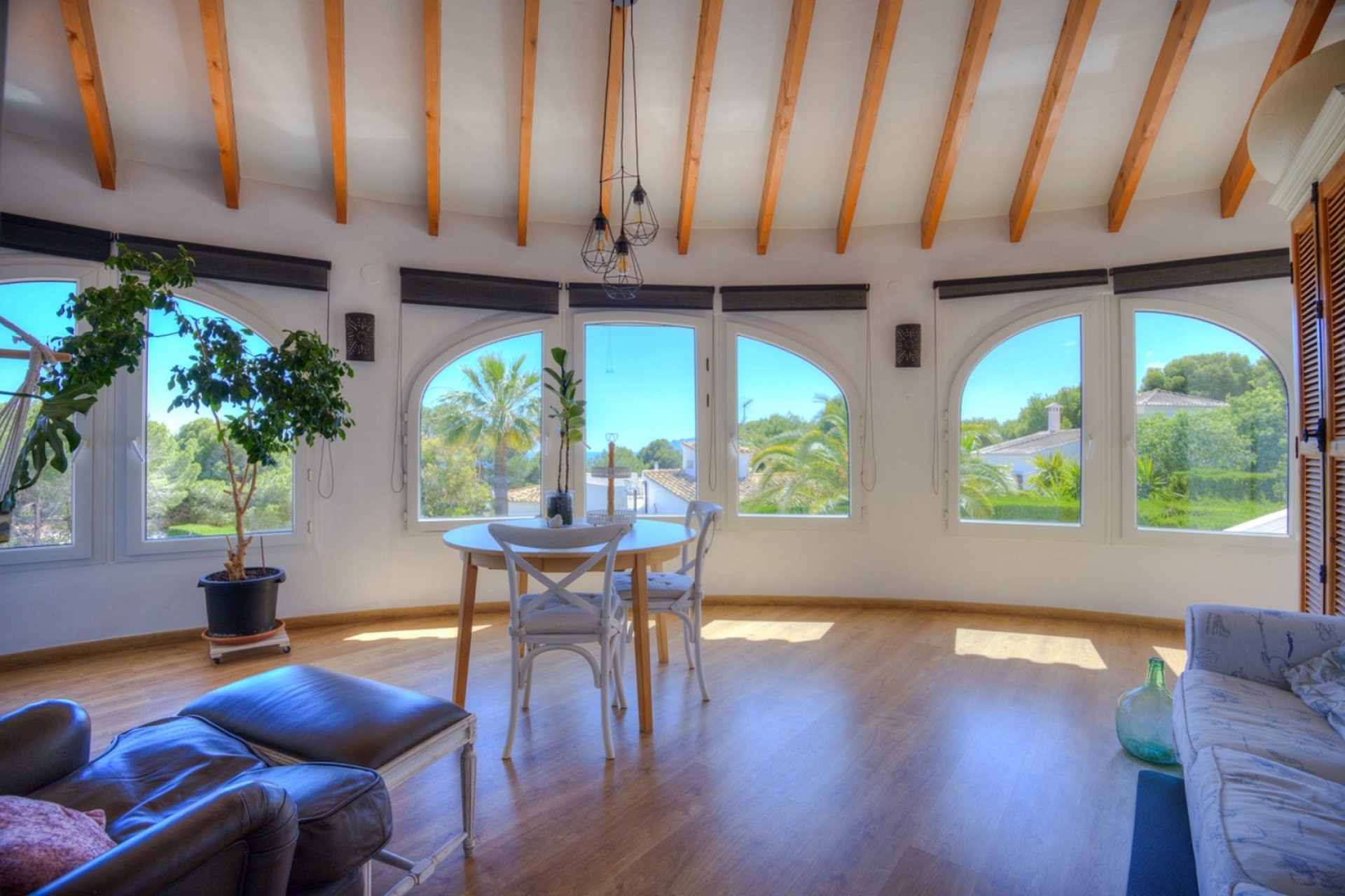 Venta - Villa - Moraira - Pla del Mar