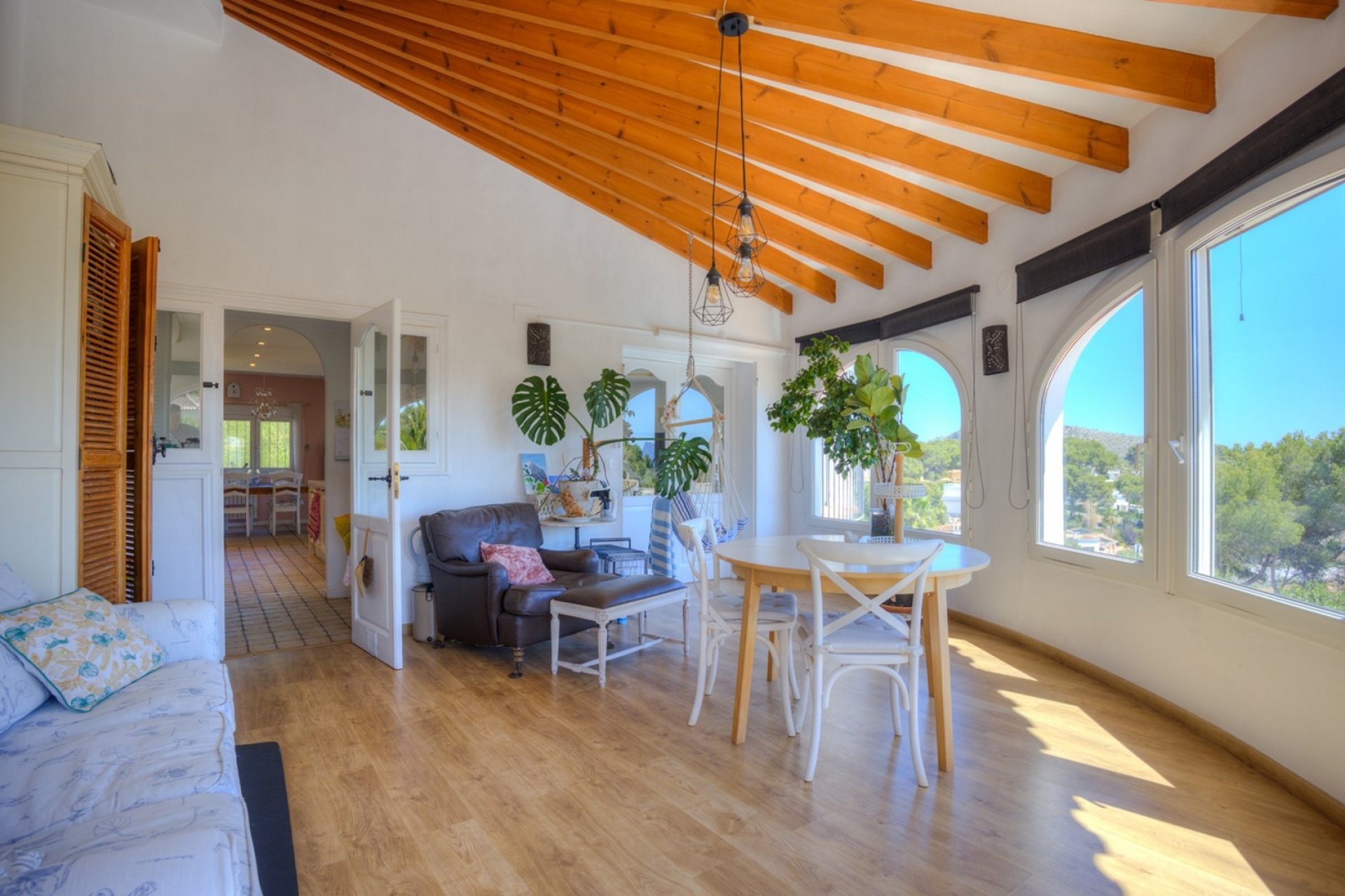 Venta - Villa - Moraira - Pla del Mar