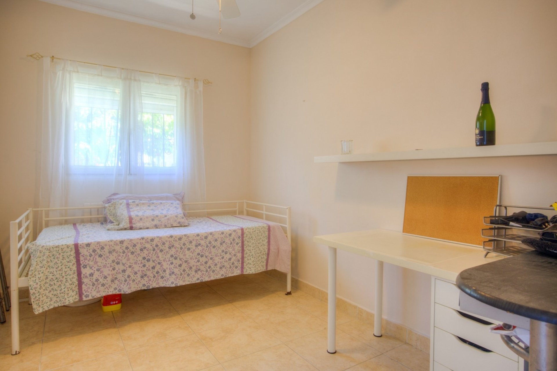 Venta - Villa - Moraira - Pla del Mar