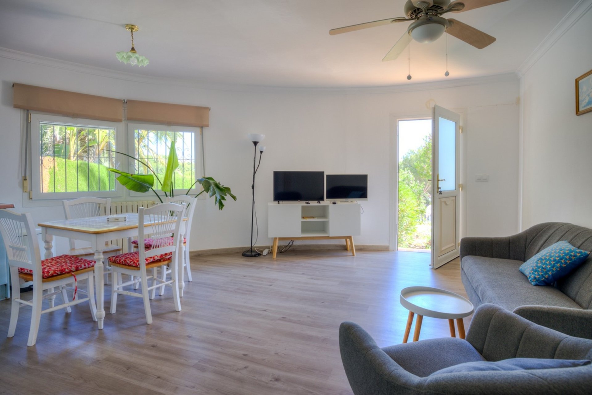 Venta - Villa - Moraira - Pla del Mar