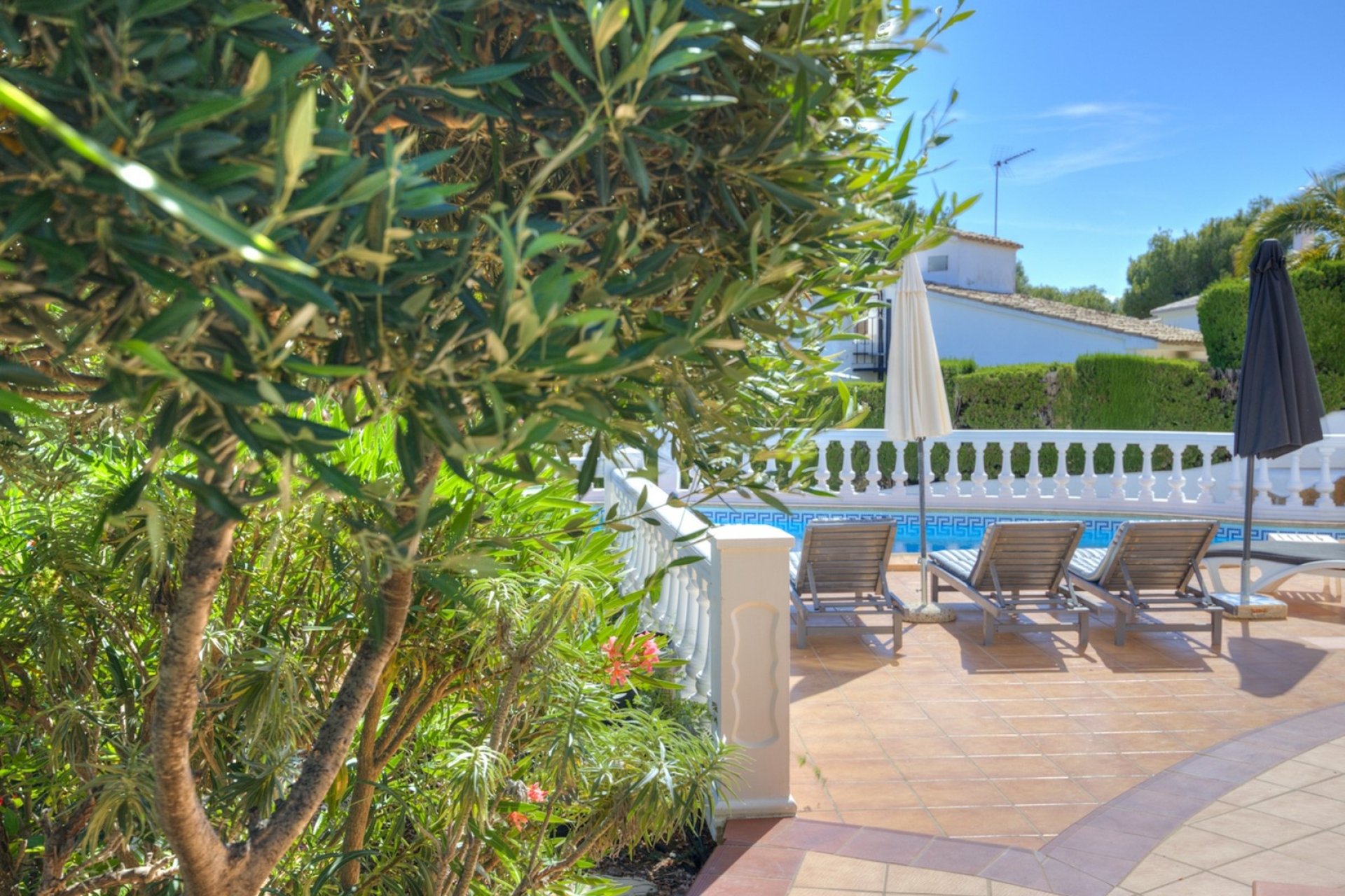 Venta - Villa - Moraira - Pla del Mar