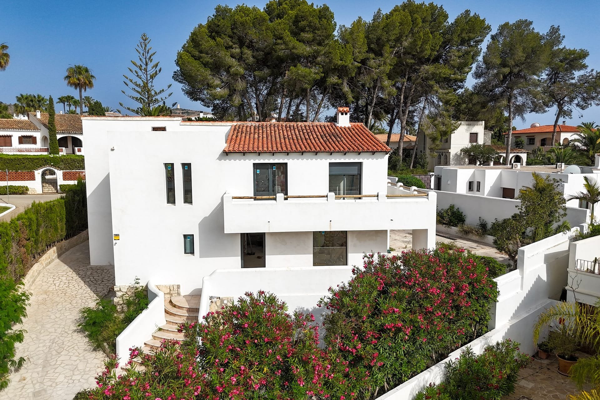 Venta - Villa - Moraira - Pla del Mar